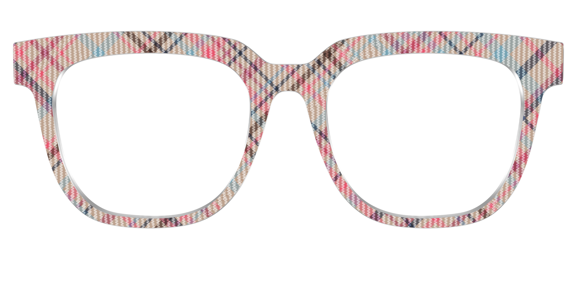 The Pleasant Plaid - Image 37