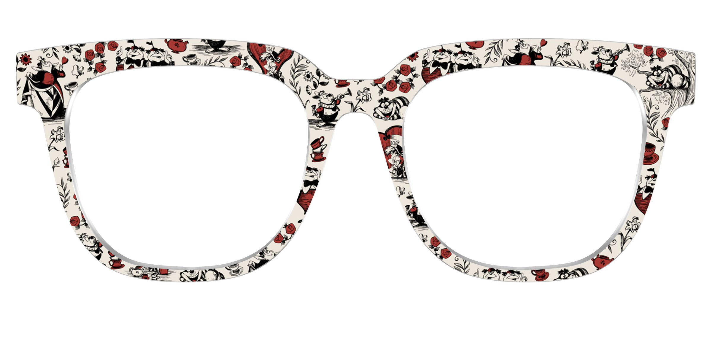 Queen of Hearts Toile - Image 37