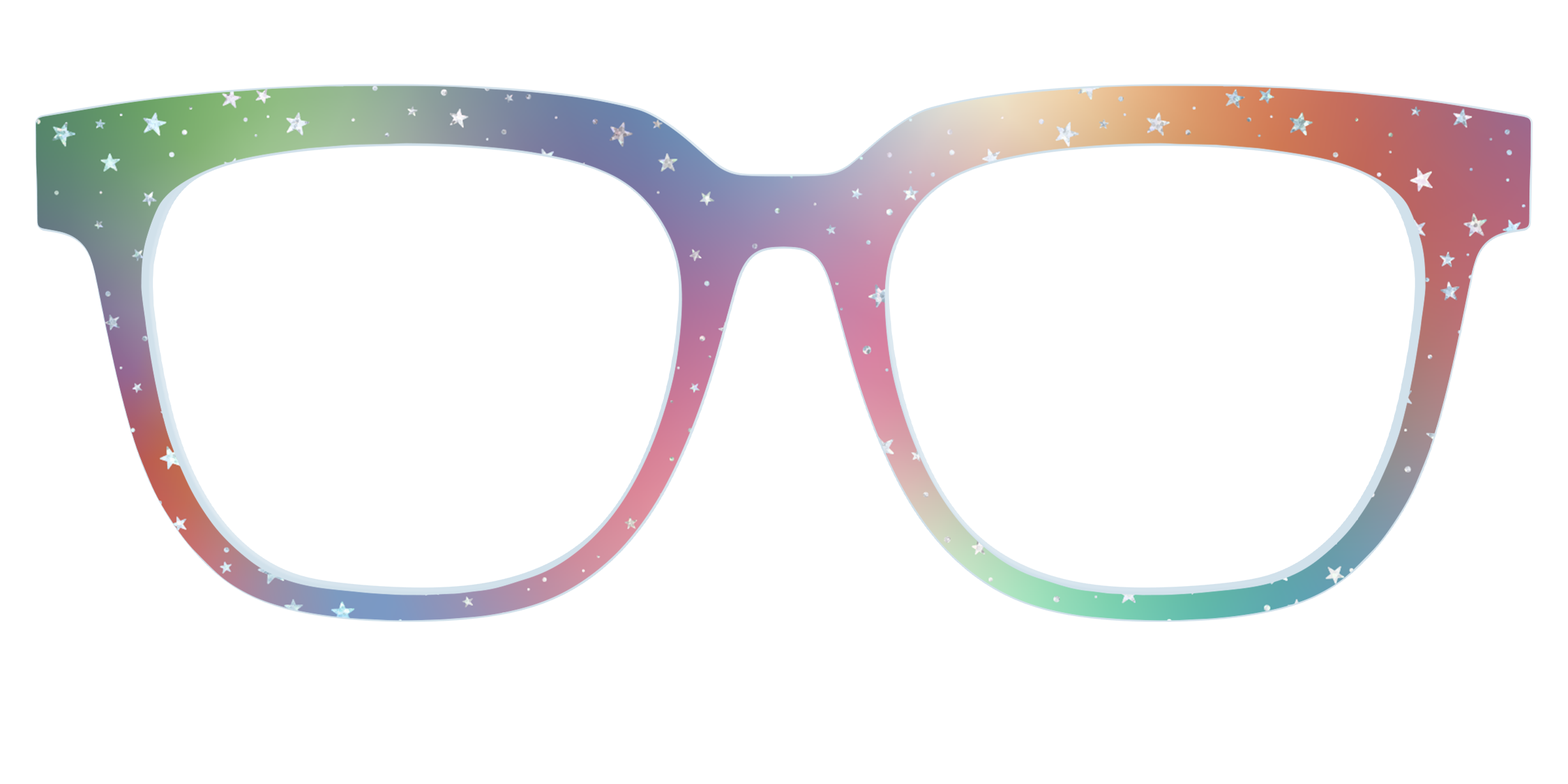 The Rainbow Holographic Celestial - Image 37