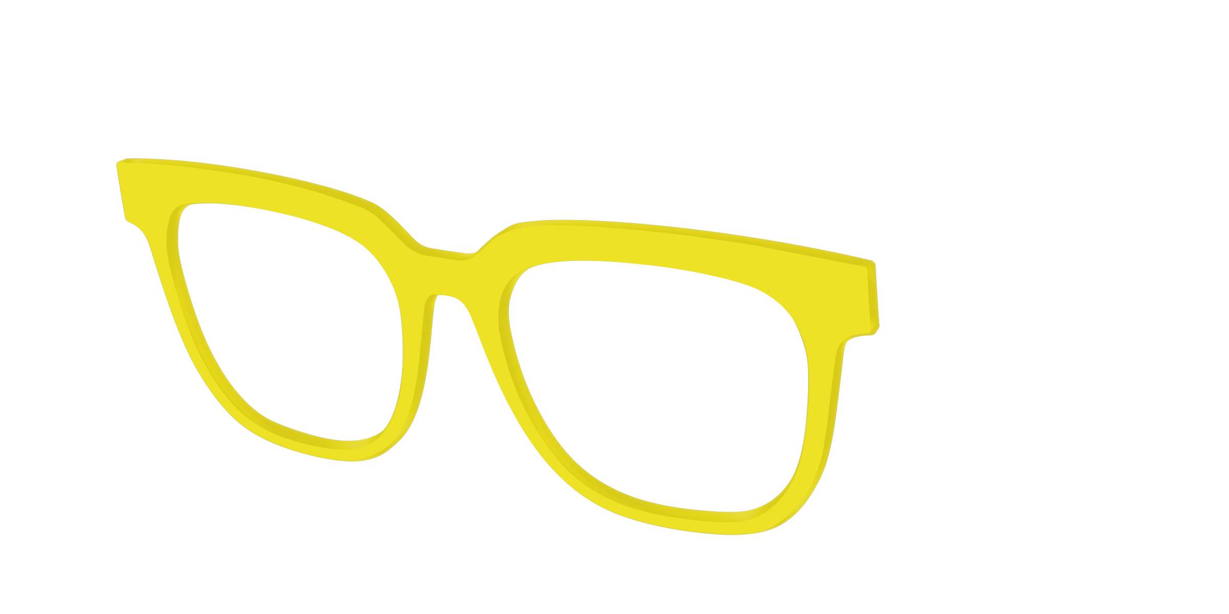The Sunshine Yellow - Image 38