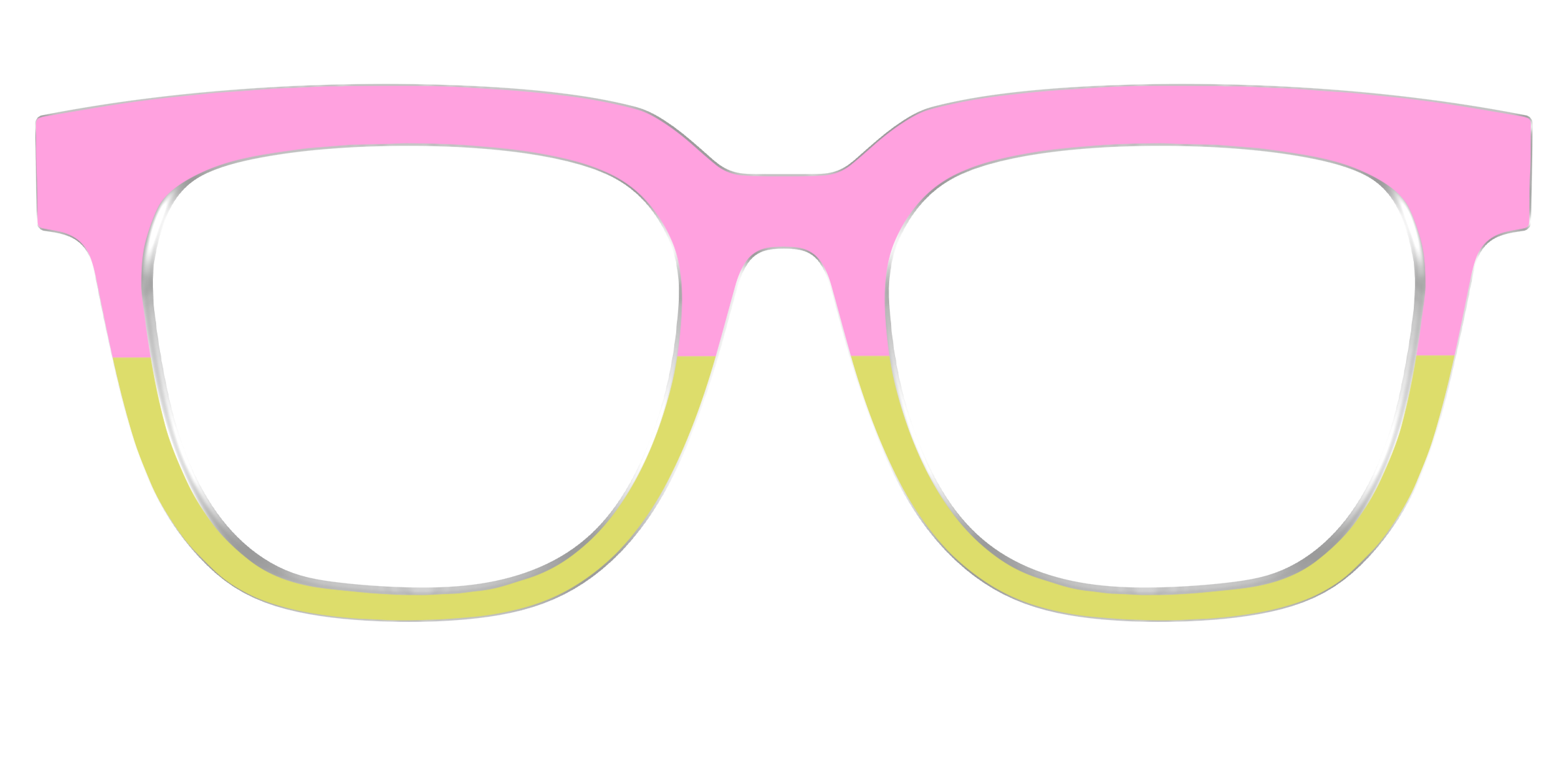The Sweet Pea & Chartreuse Split - Image 37