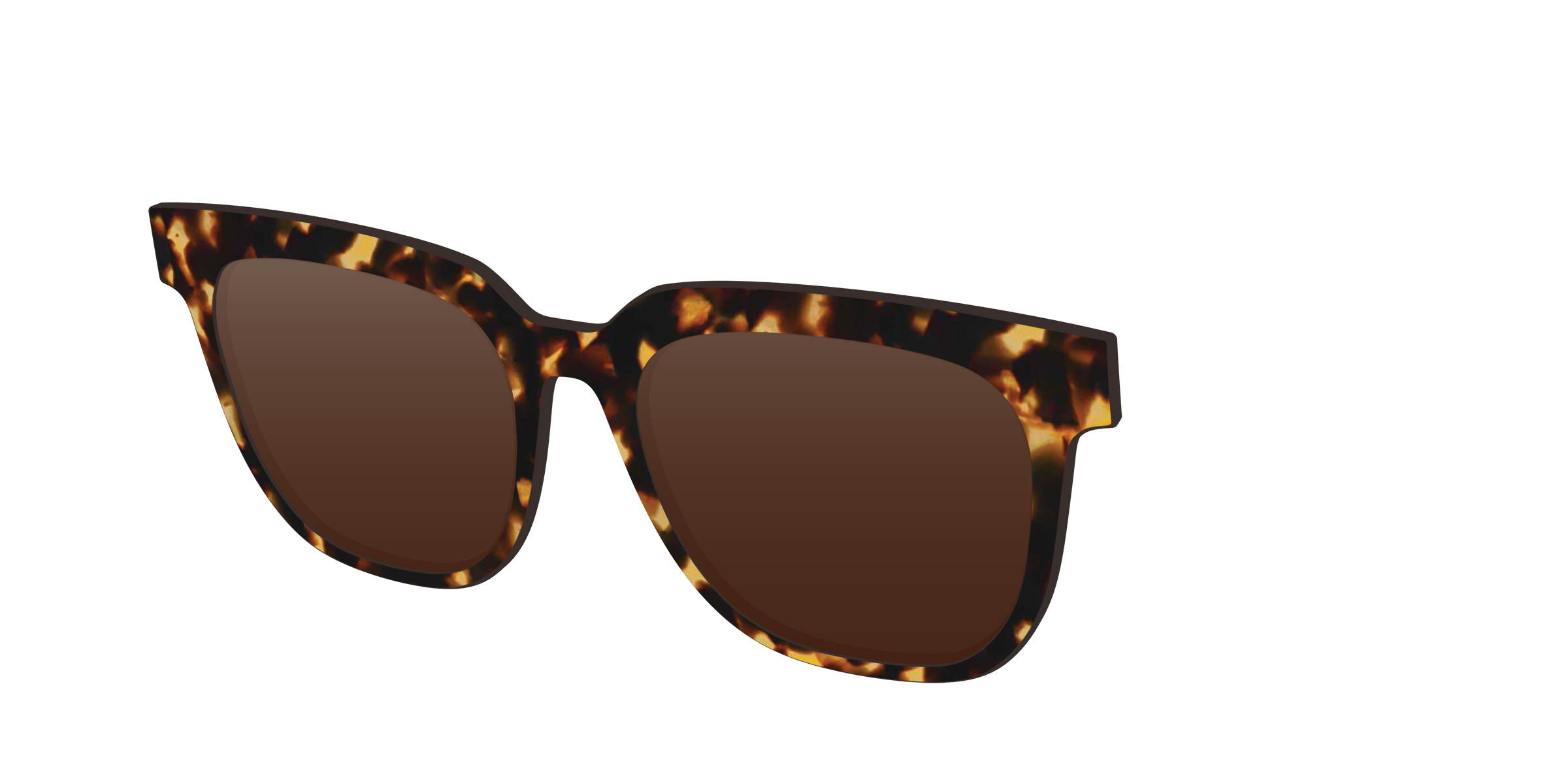 The Polarized Tortoise Sun Top - Image 20