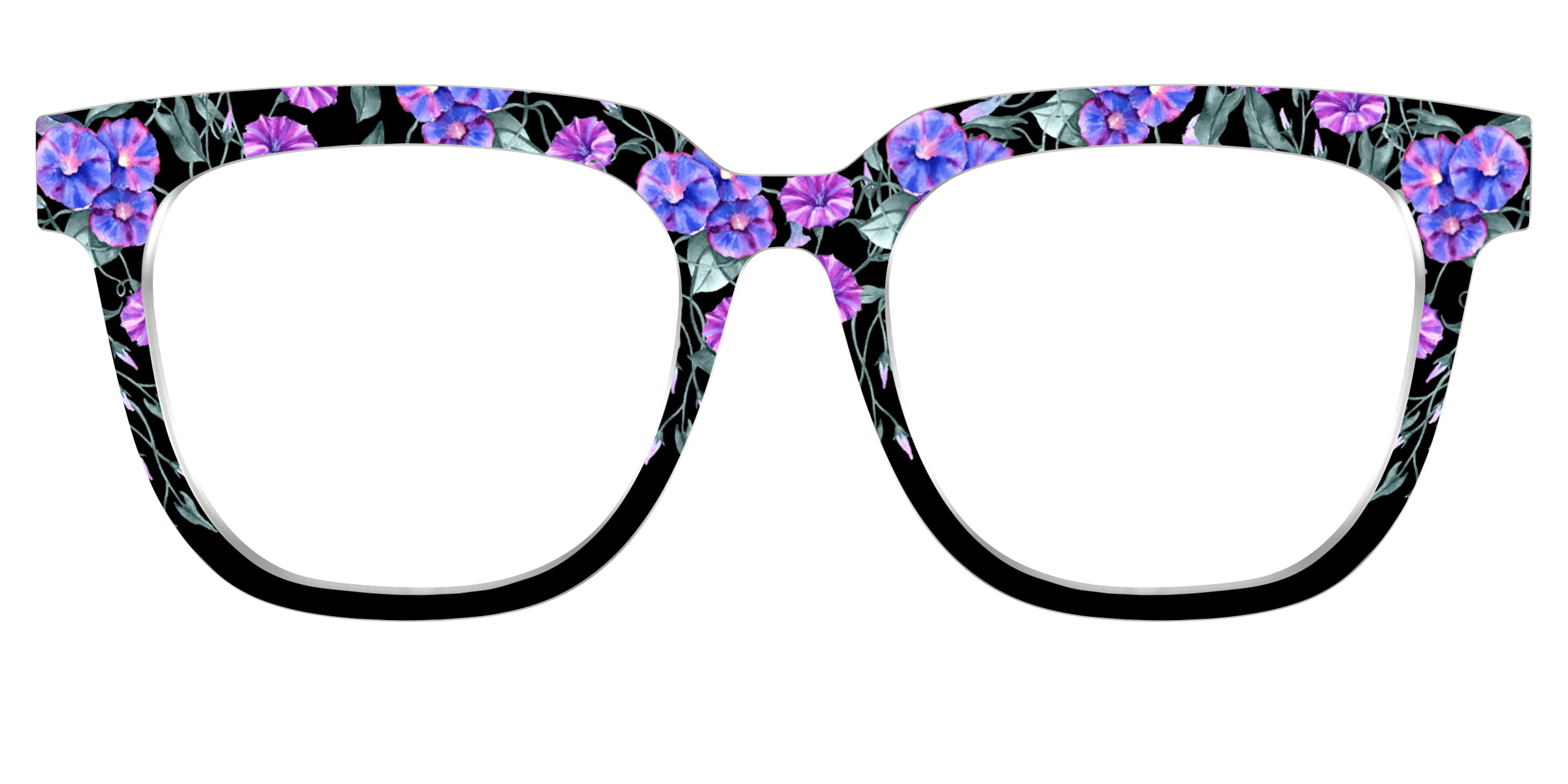 The Ultraviolet Blossoms - Image 37