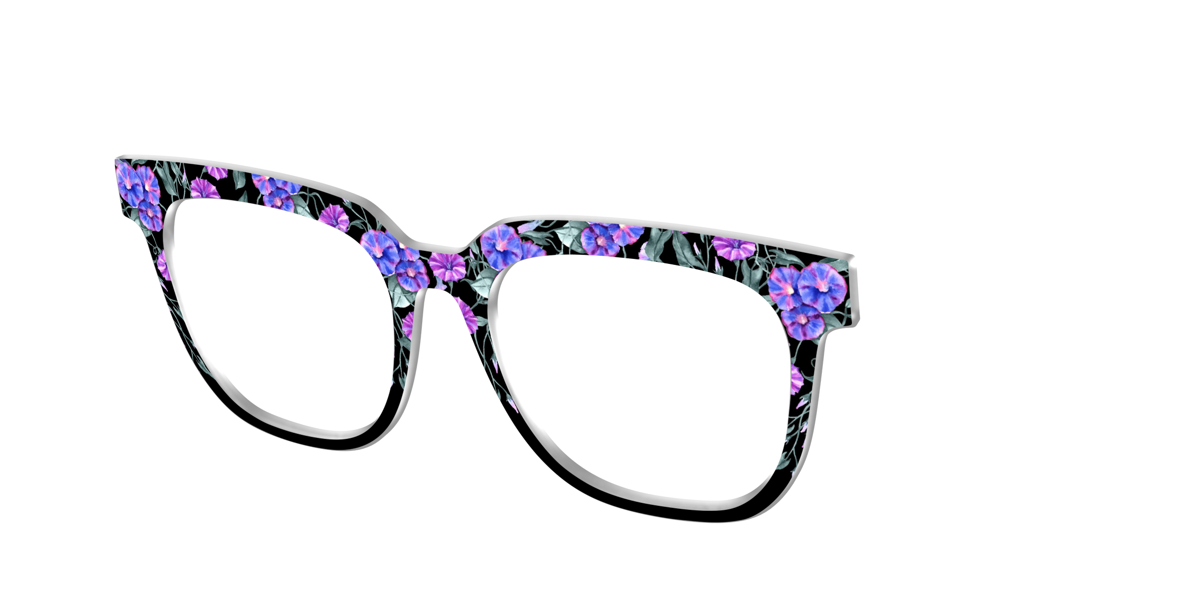 The Ultraviolet Blossoms - Image 38