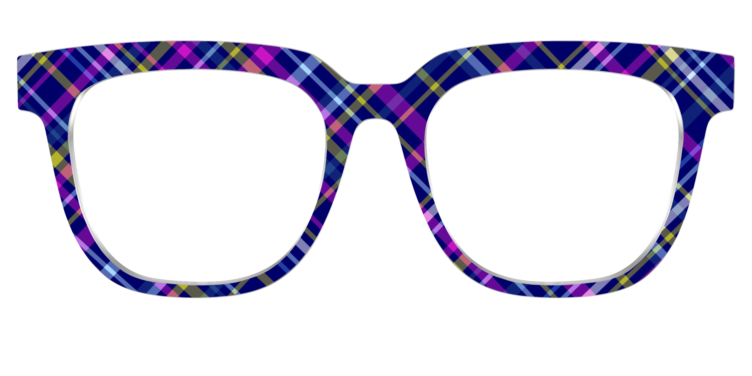 The Verbena Plaid - Image 37