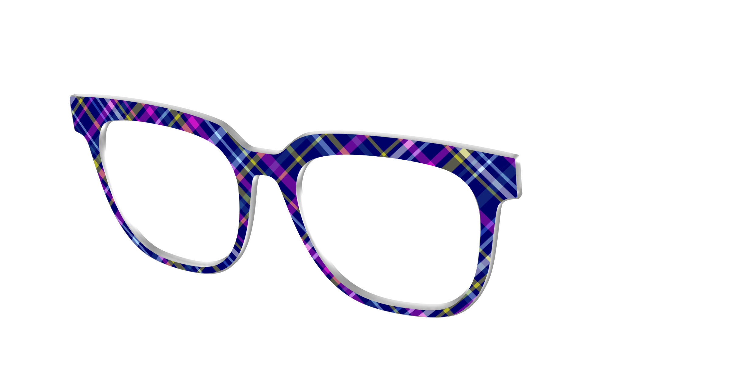 The Verbena Plaid - Image 38