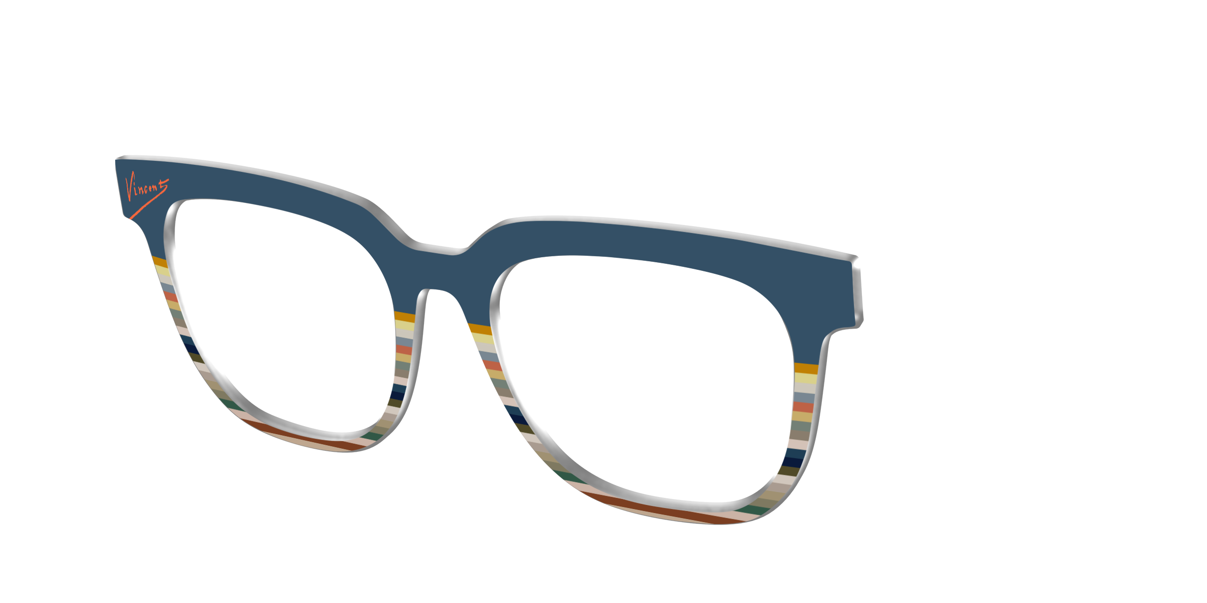 The Vincent Stripes - Image 38