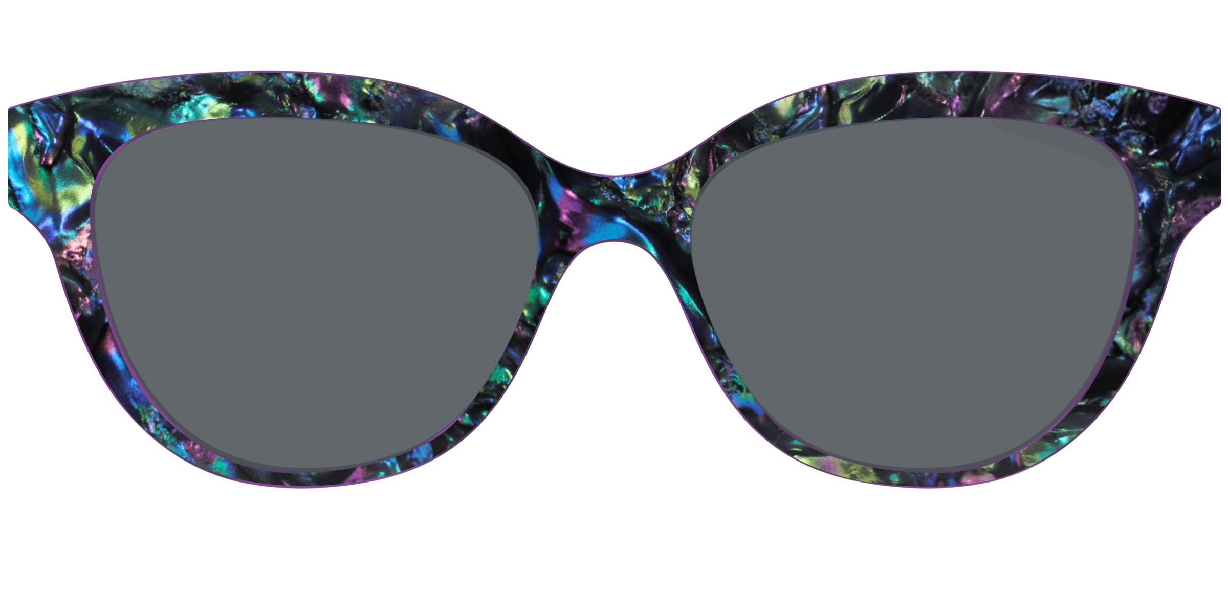 The Polarized Abalone Sun Top - Image 33