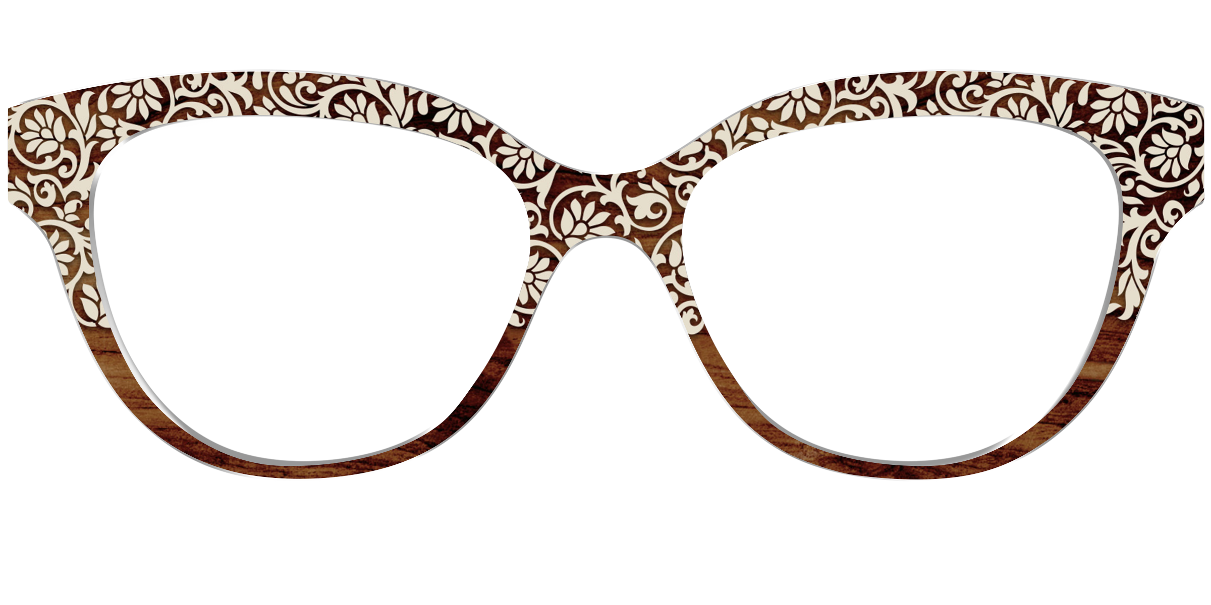 The Artisan Woodgrain Floral - Image 33