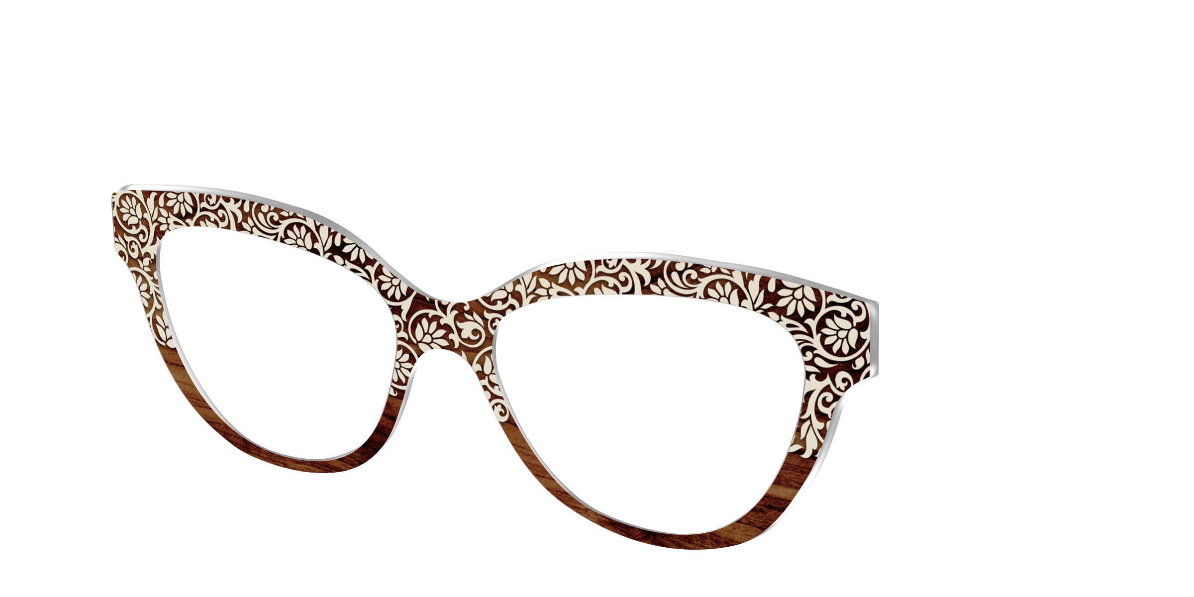 The Artisan Woodgrain Floral - Image 34