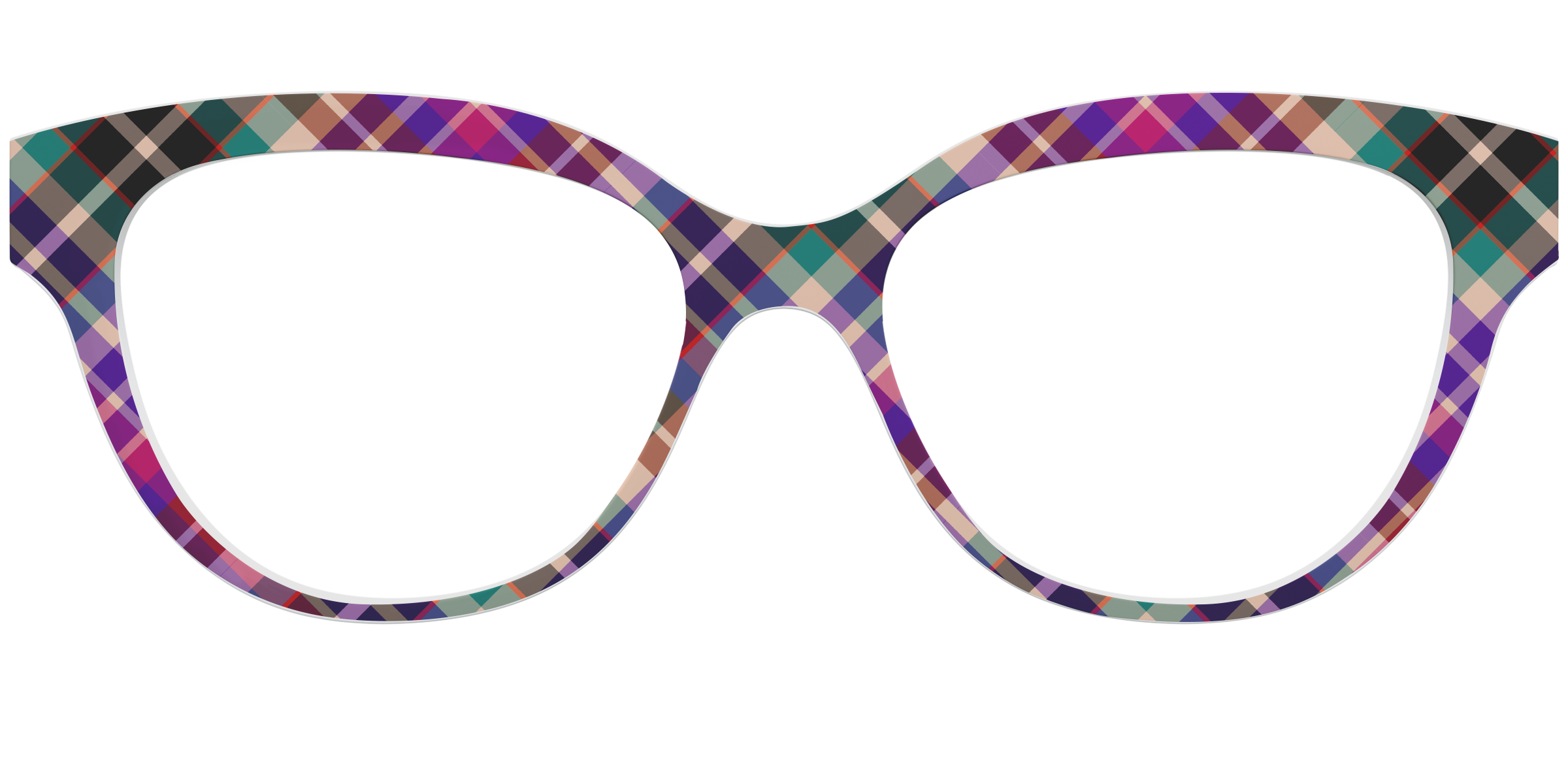 The Berry Plaid - Image 33