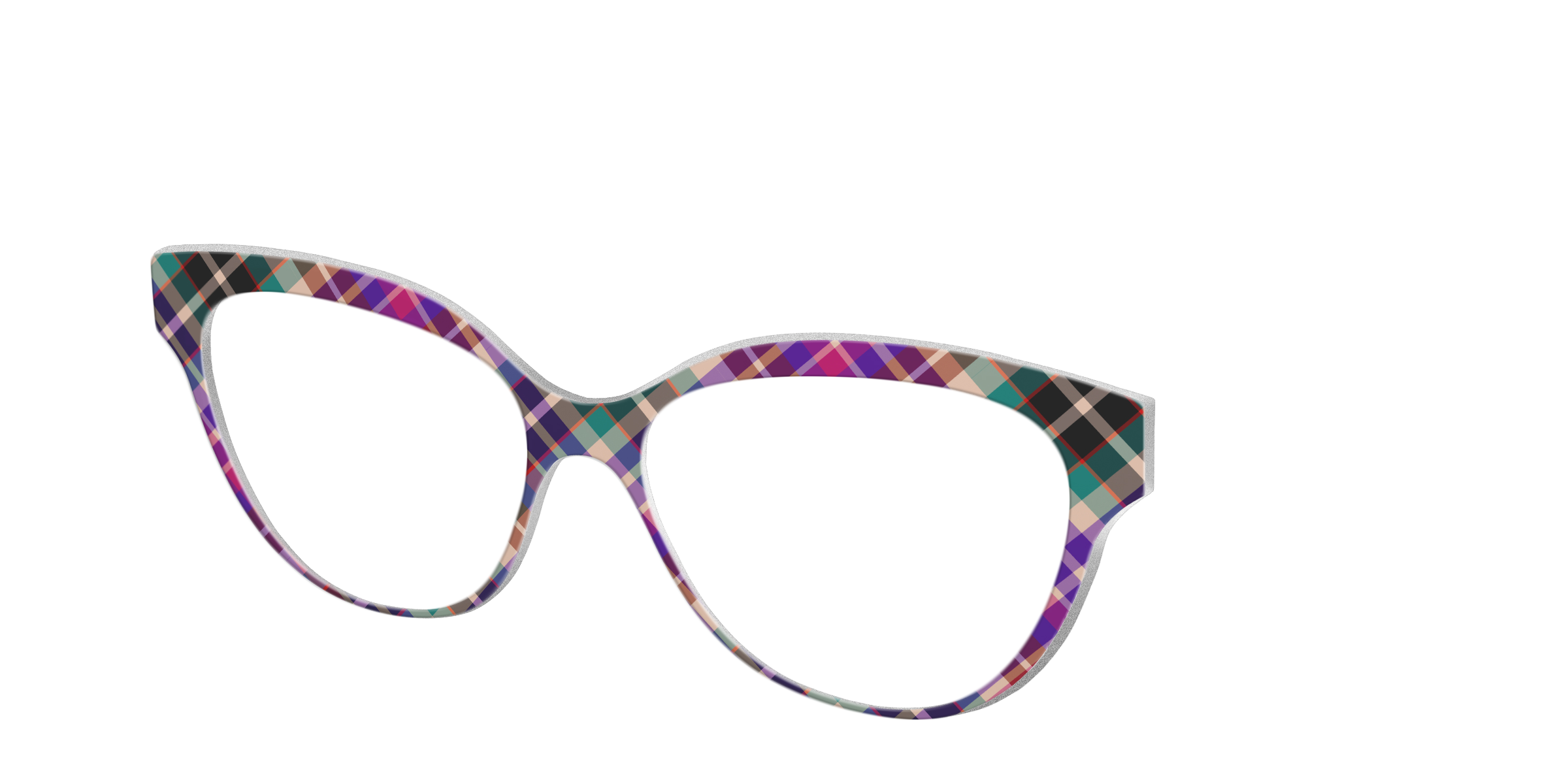 The Berry Plaid - Image 34