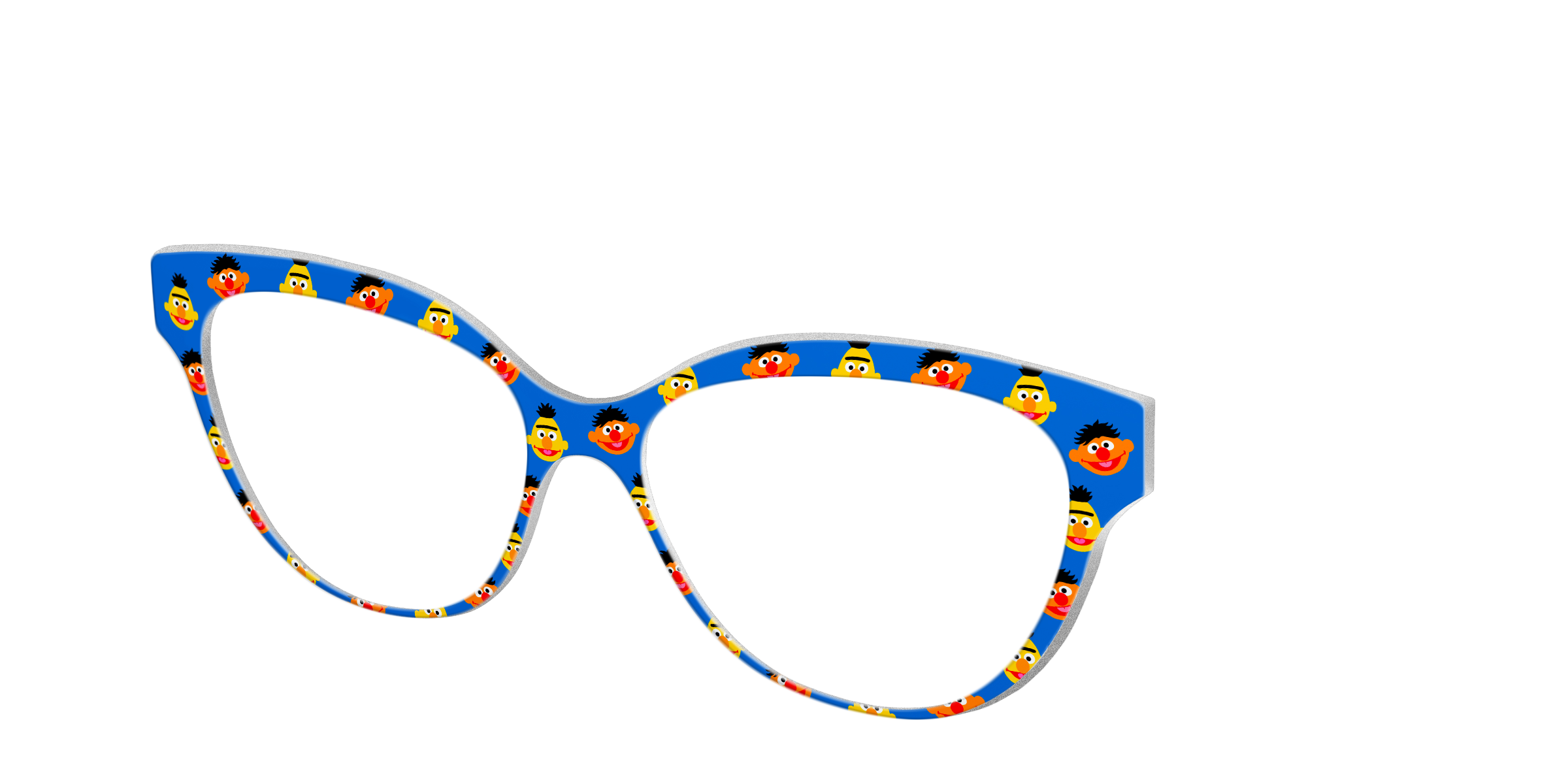 The Bert & Ernie - Image 34