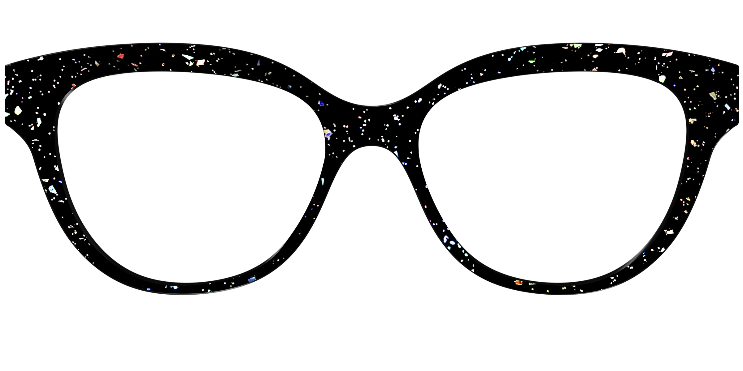 The Black Holographic Flakes - Image 33