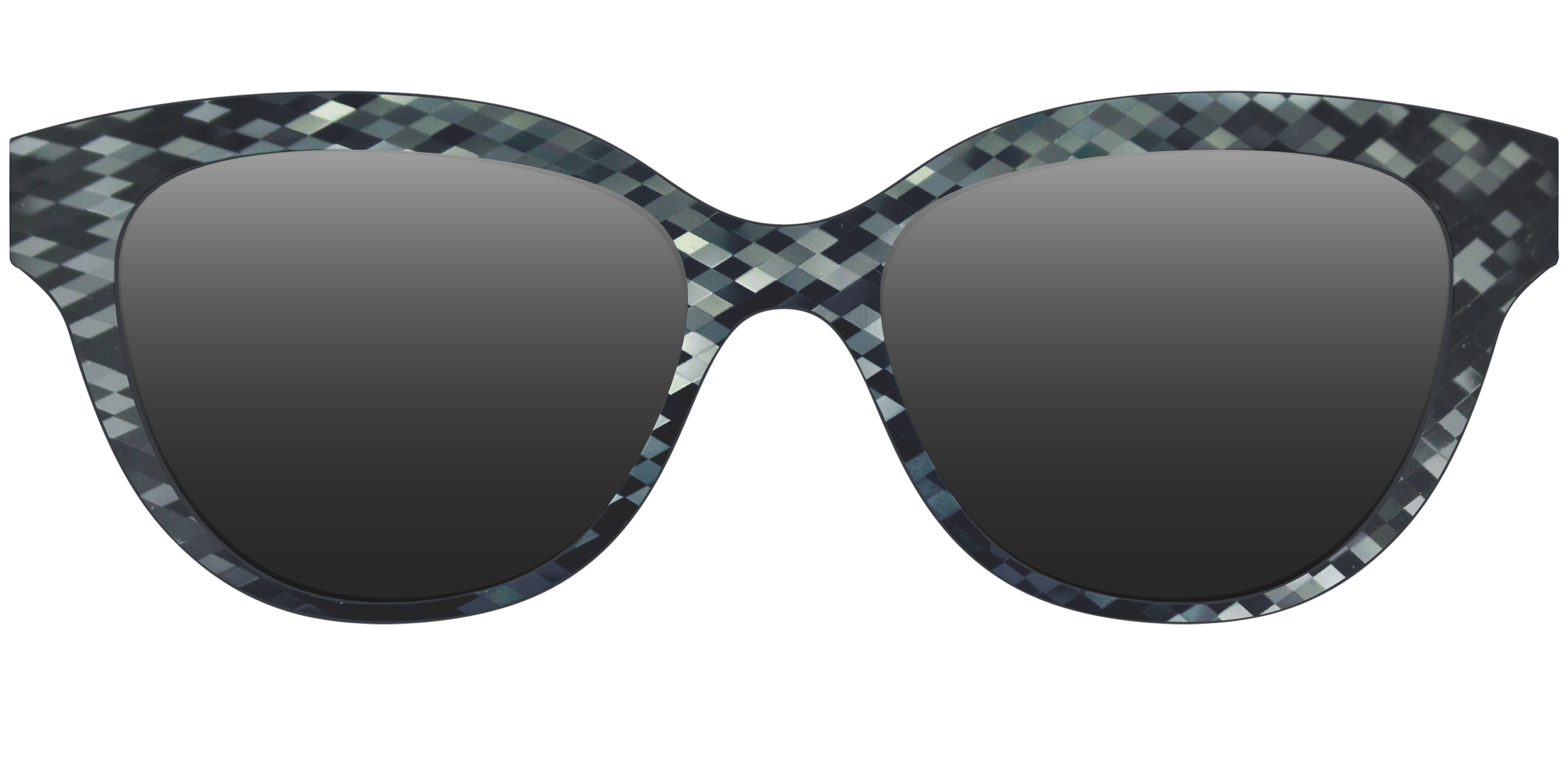 The Polarized Black Prism Sun Top - Image 26