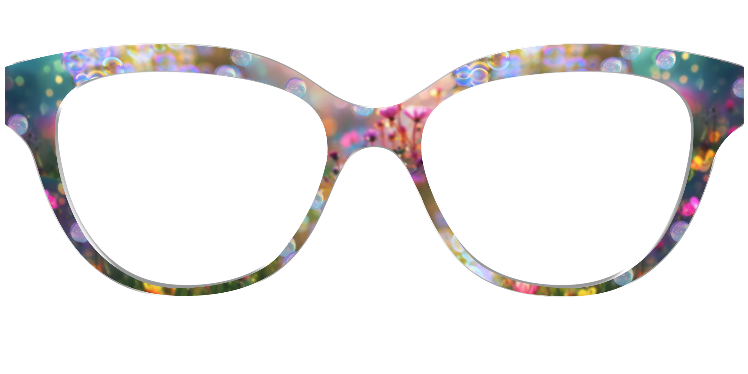 The Bubbles & Blossoms - Image 33