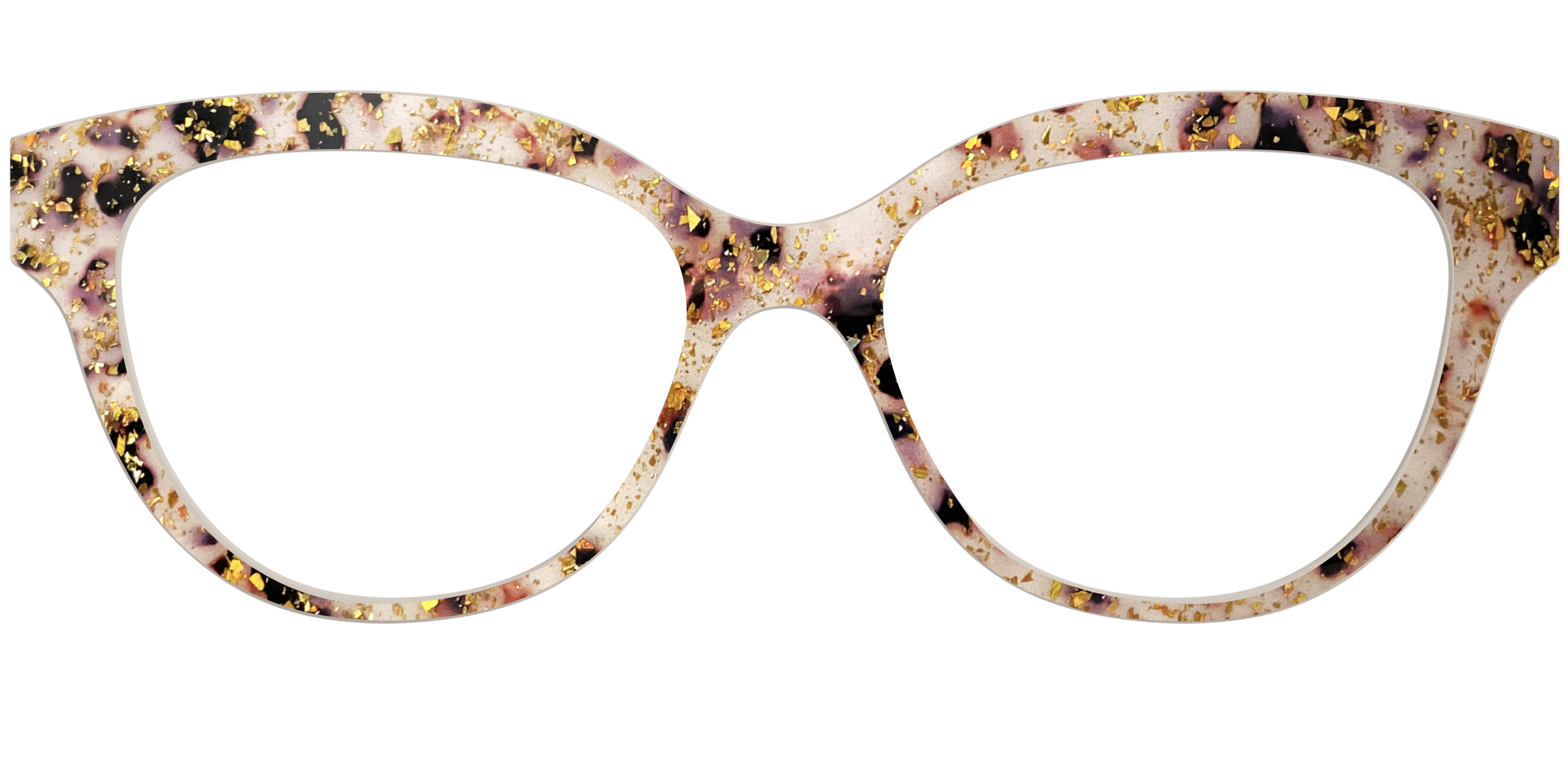 The Buttercream Tortoise with Gold Flakes - Image 33
