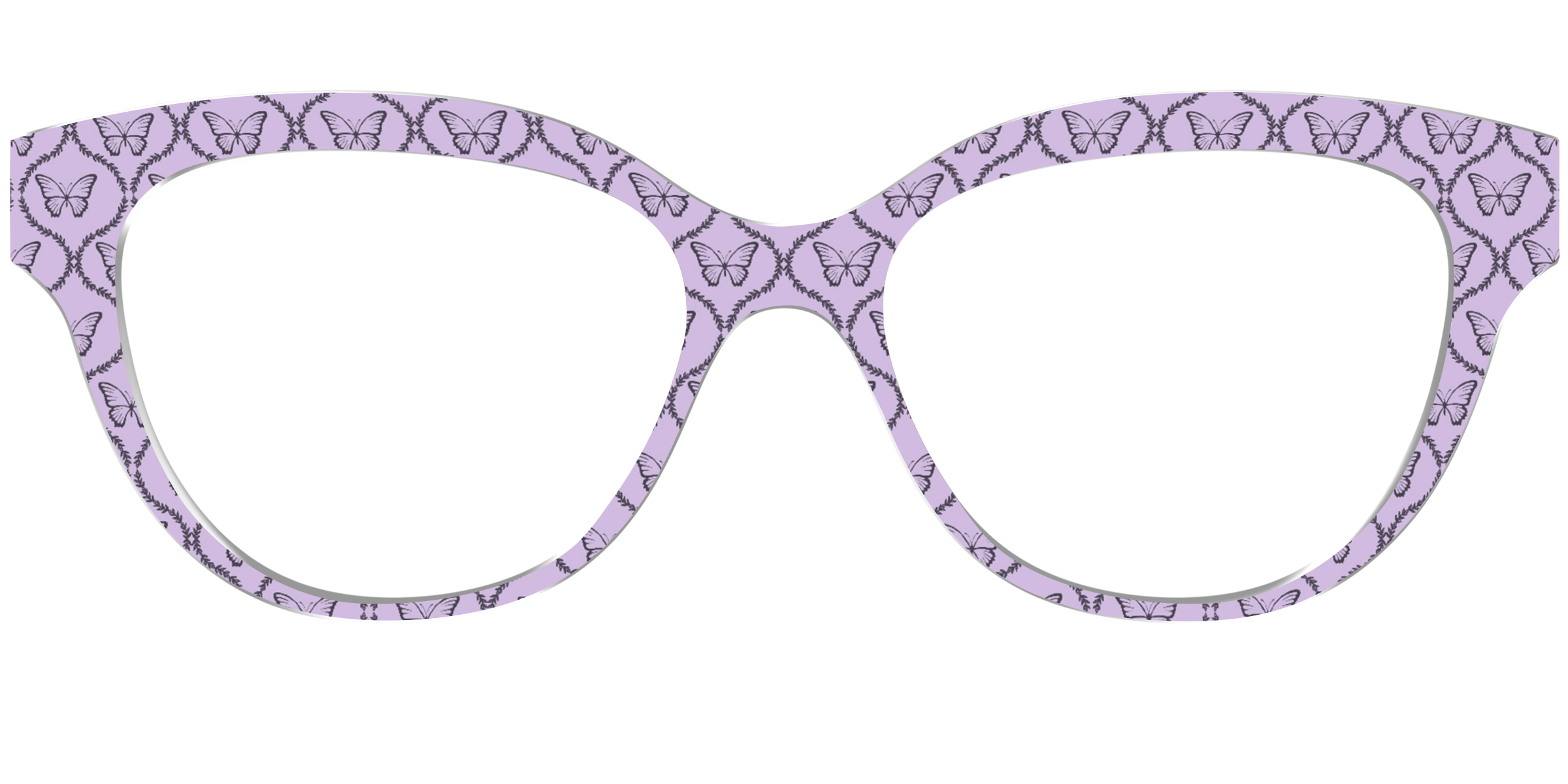The Butterfly Trellis - Image 33