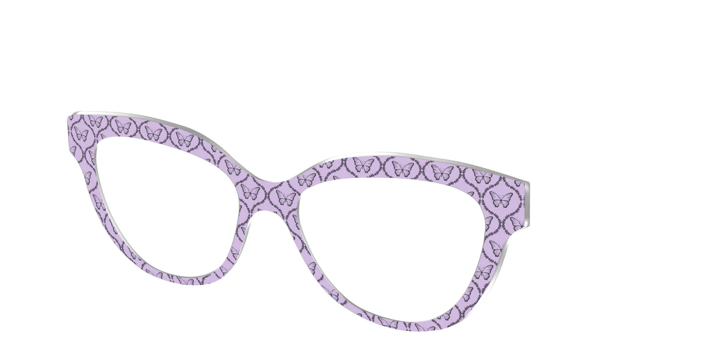 The Butterfly Trellis - Image 34