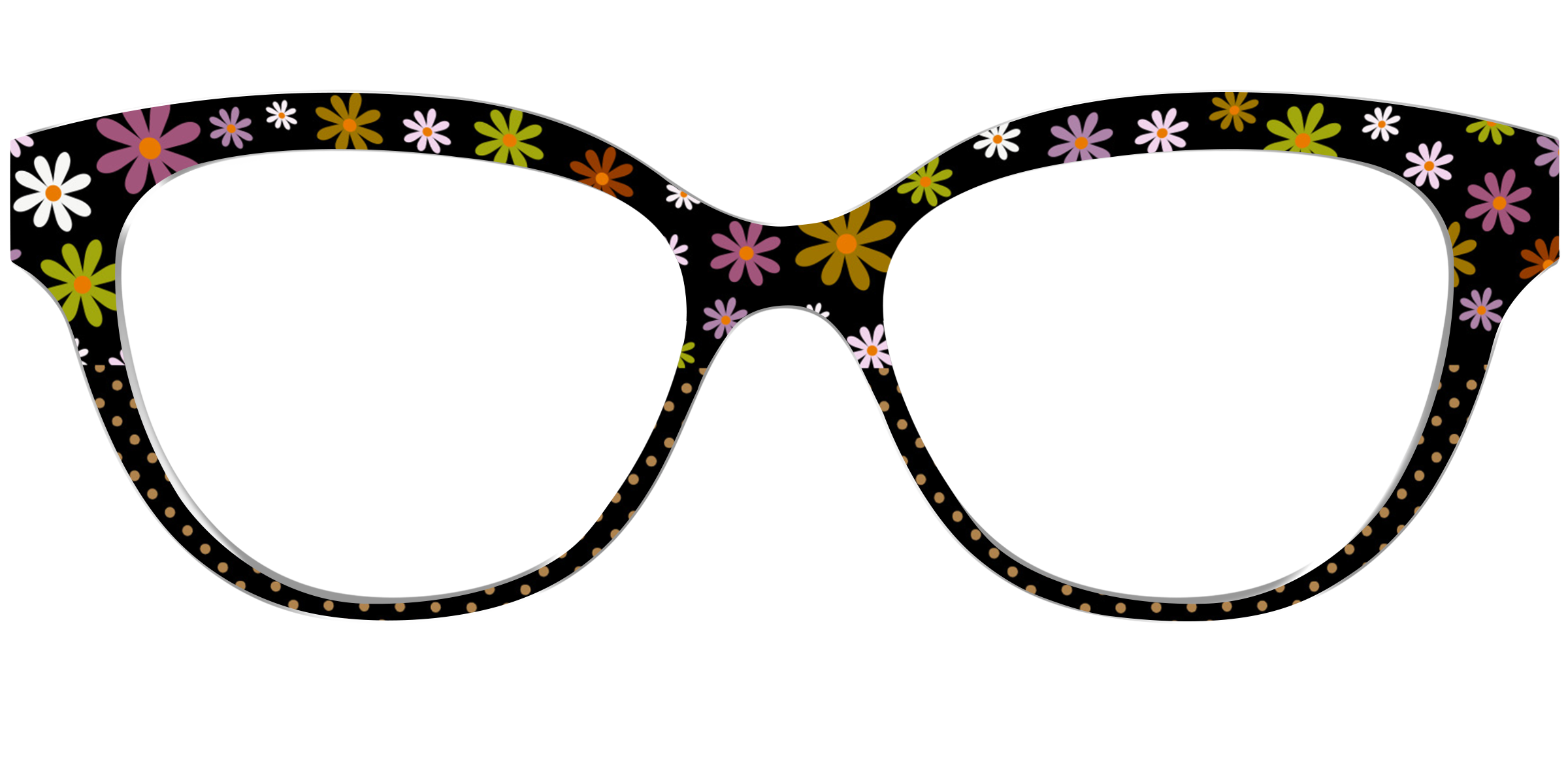 The Daisy Dot Split - Image 33