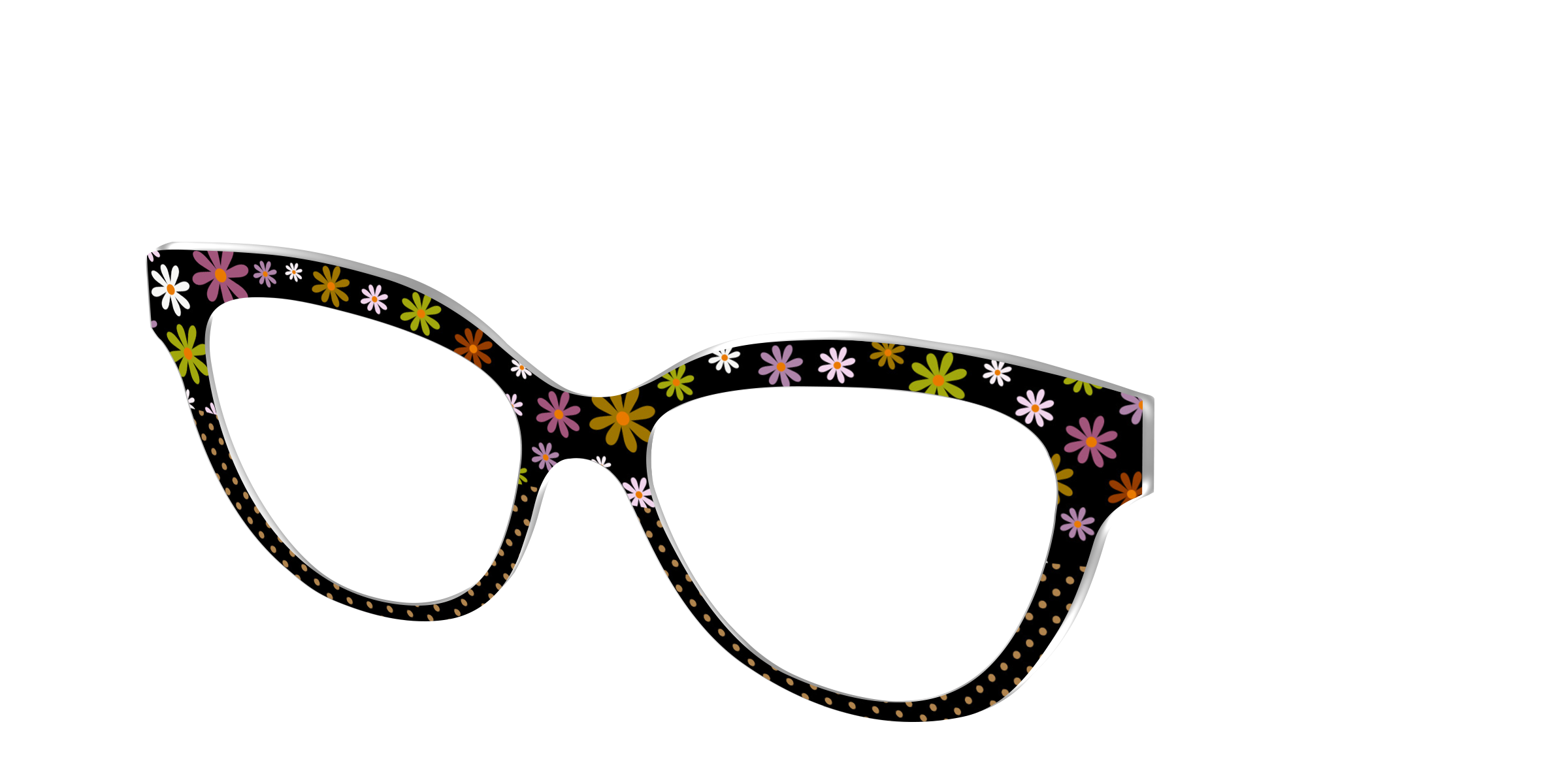 The Daisy Dot Split - Image 34