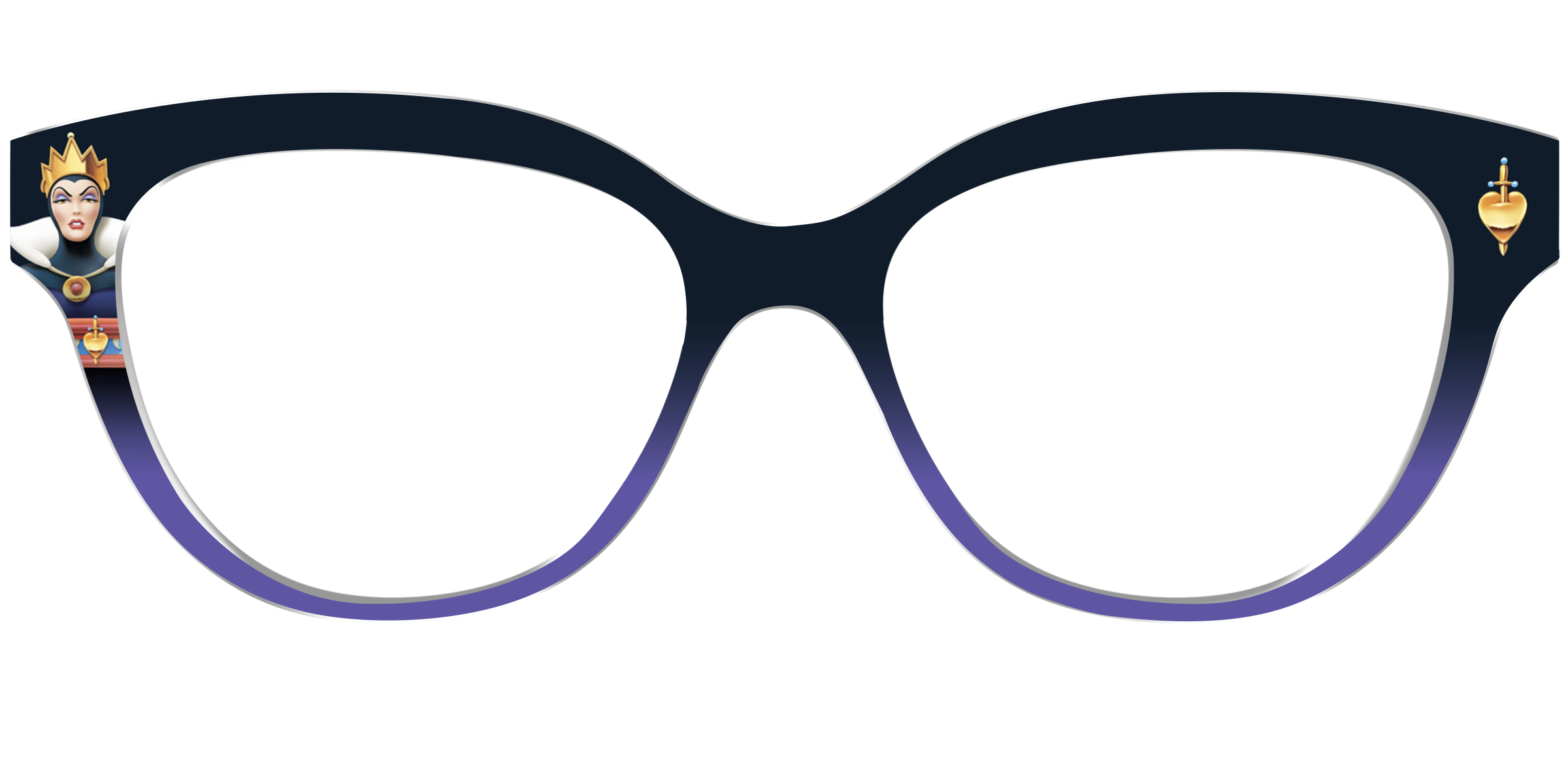 The Evil Queen Gradient - Image 33