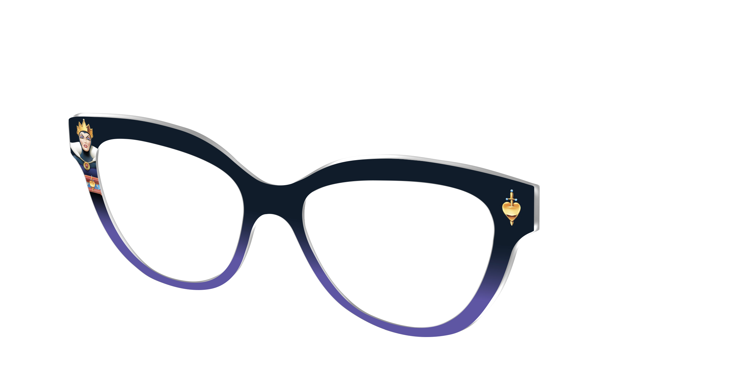 The Evil Queen Gradient - Image 34