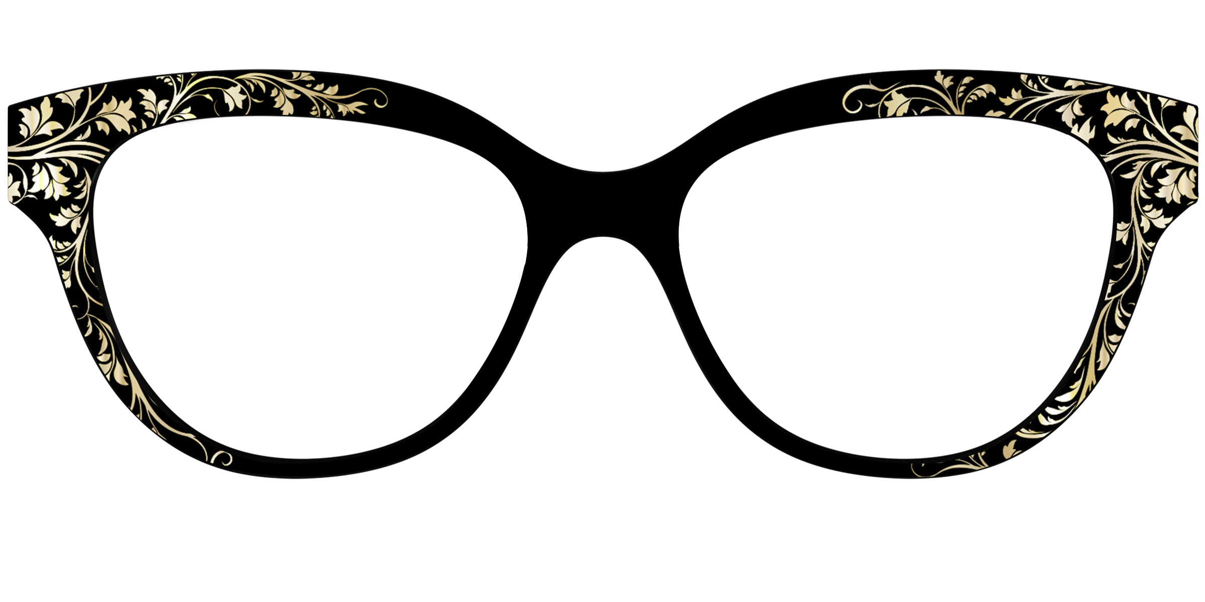 The Gold Foil Vines - Image 33