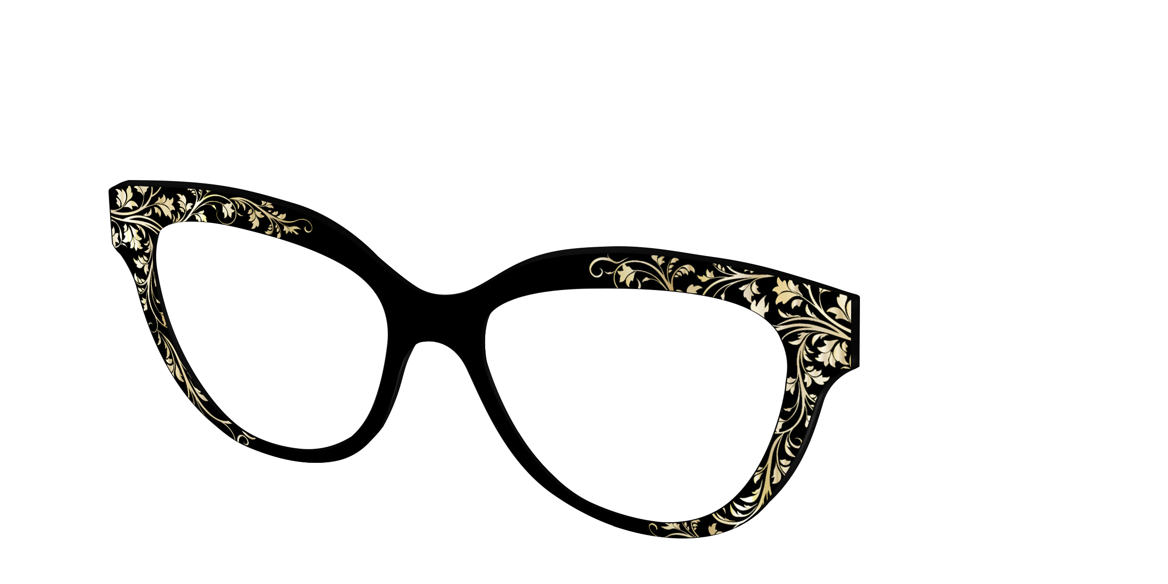 The Gold Foil Vines - Image 34