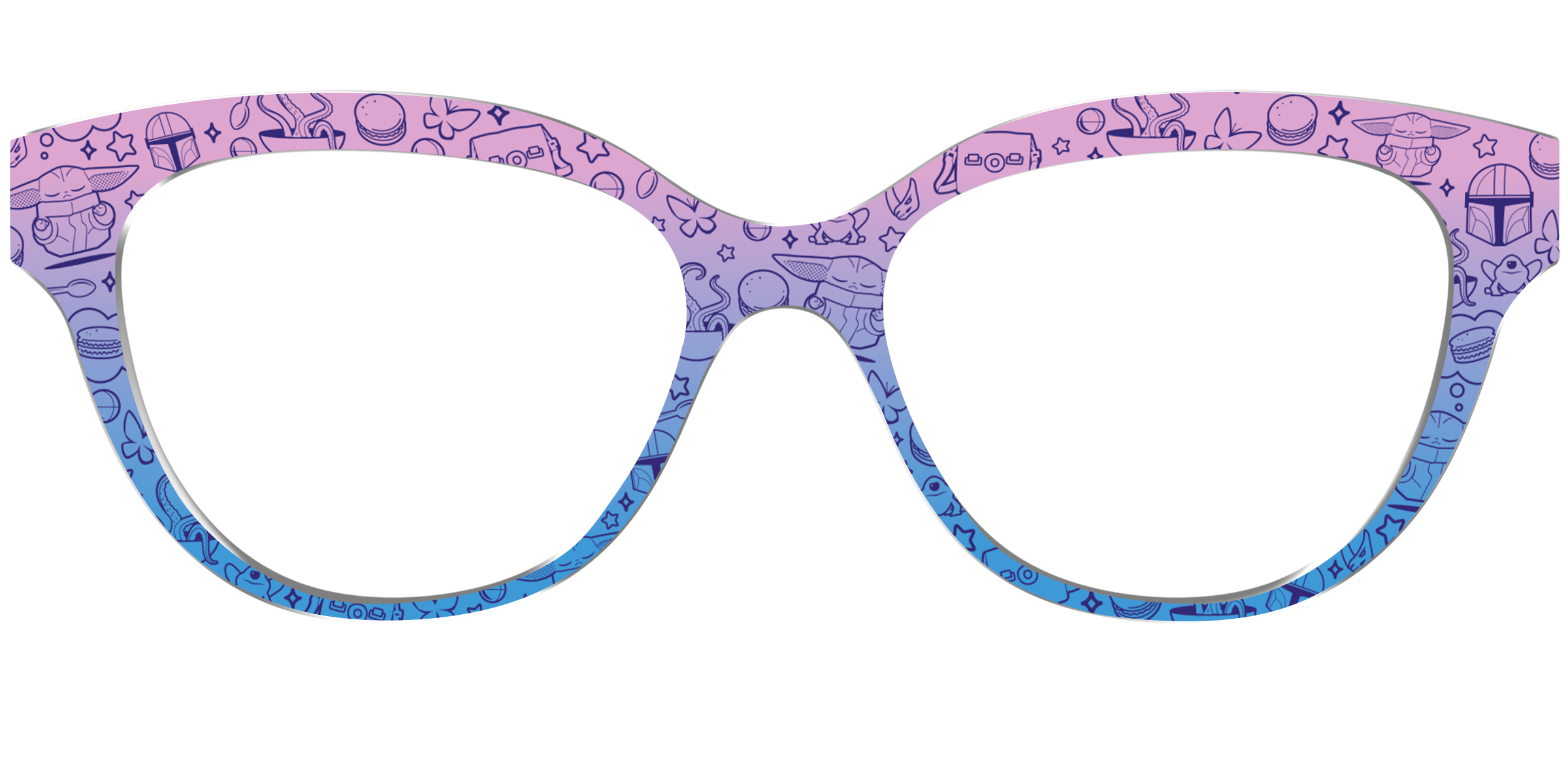 Grogu? Galaxy Gradient - Image 33
