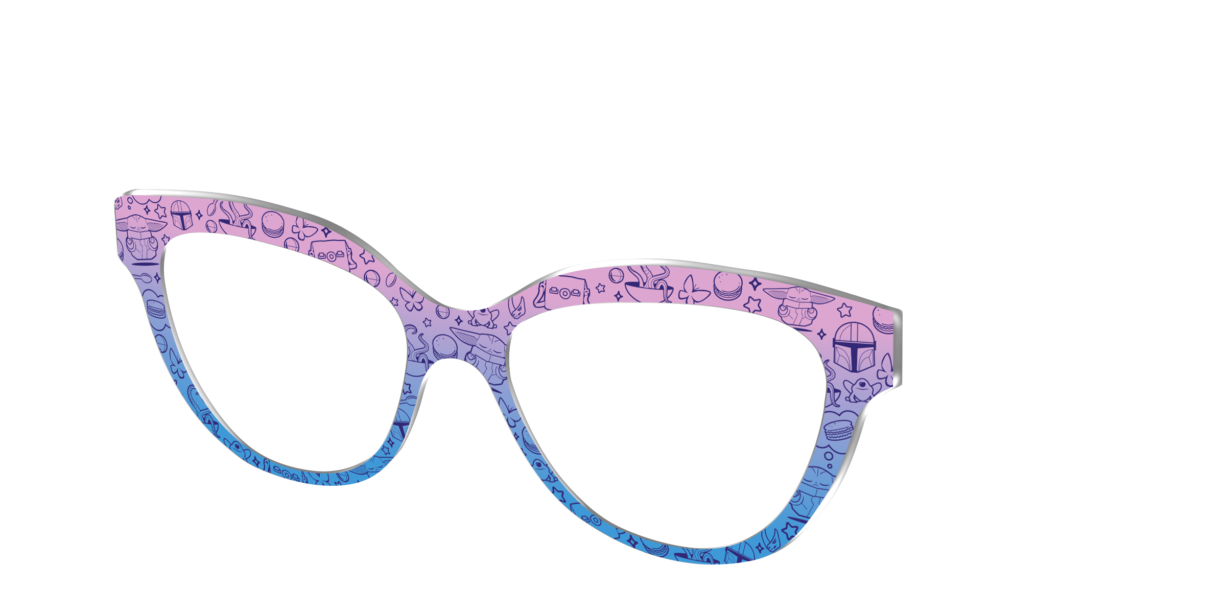Grogu? Galaxy Gradient - Image 34
