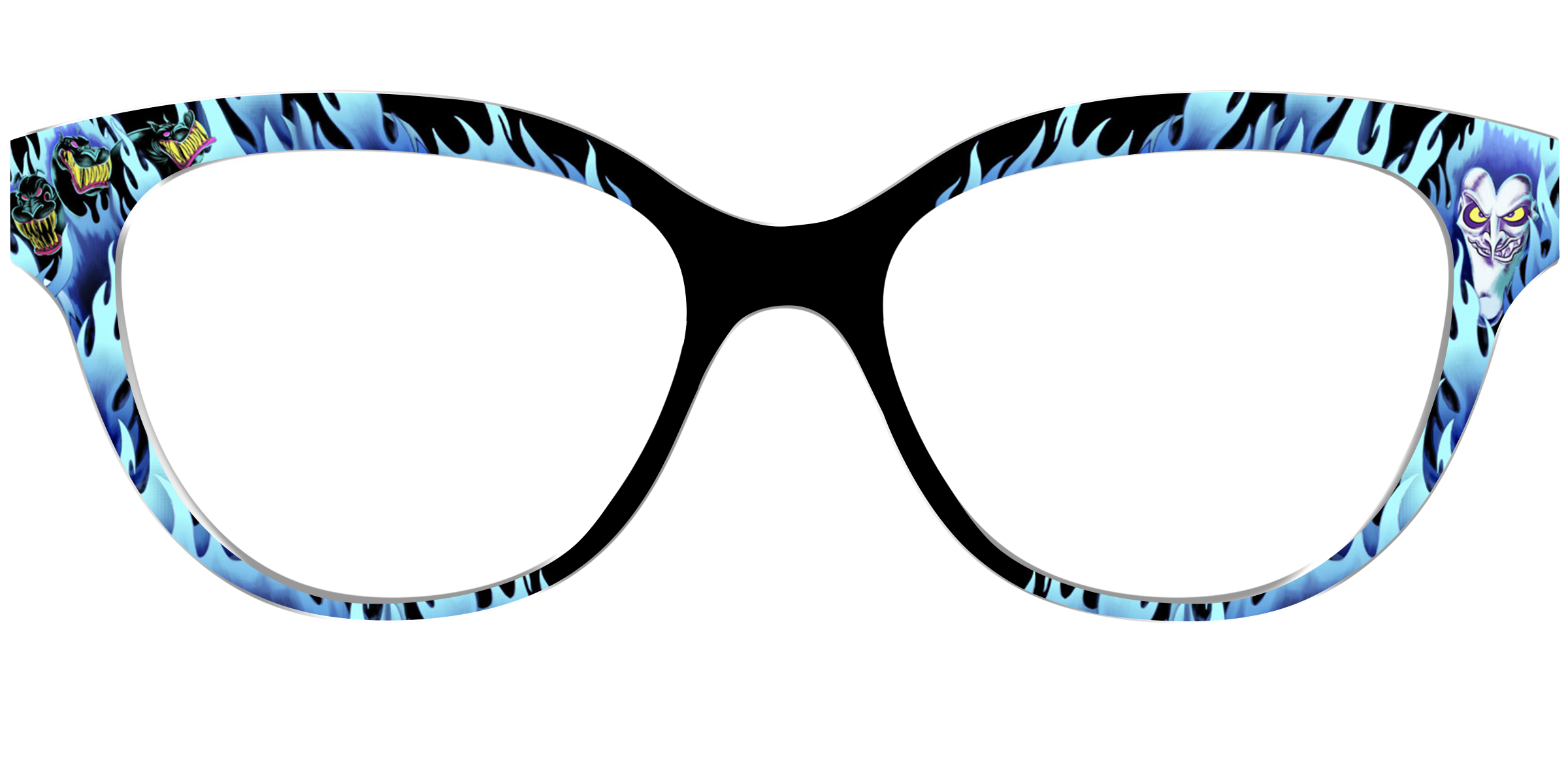 Hades' Eternal Flames - Image 33