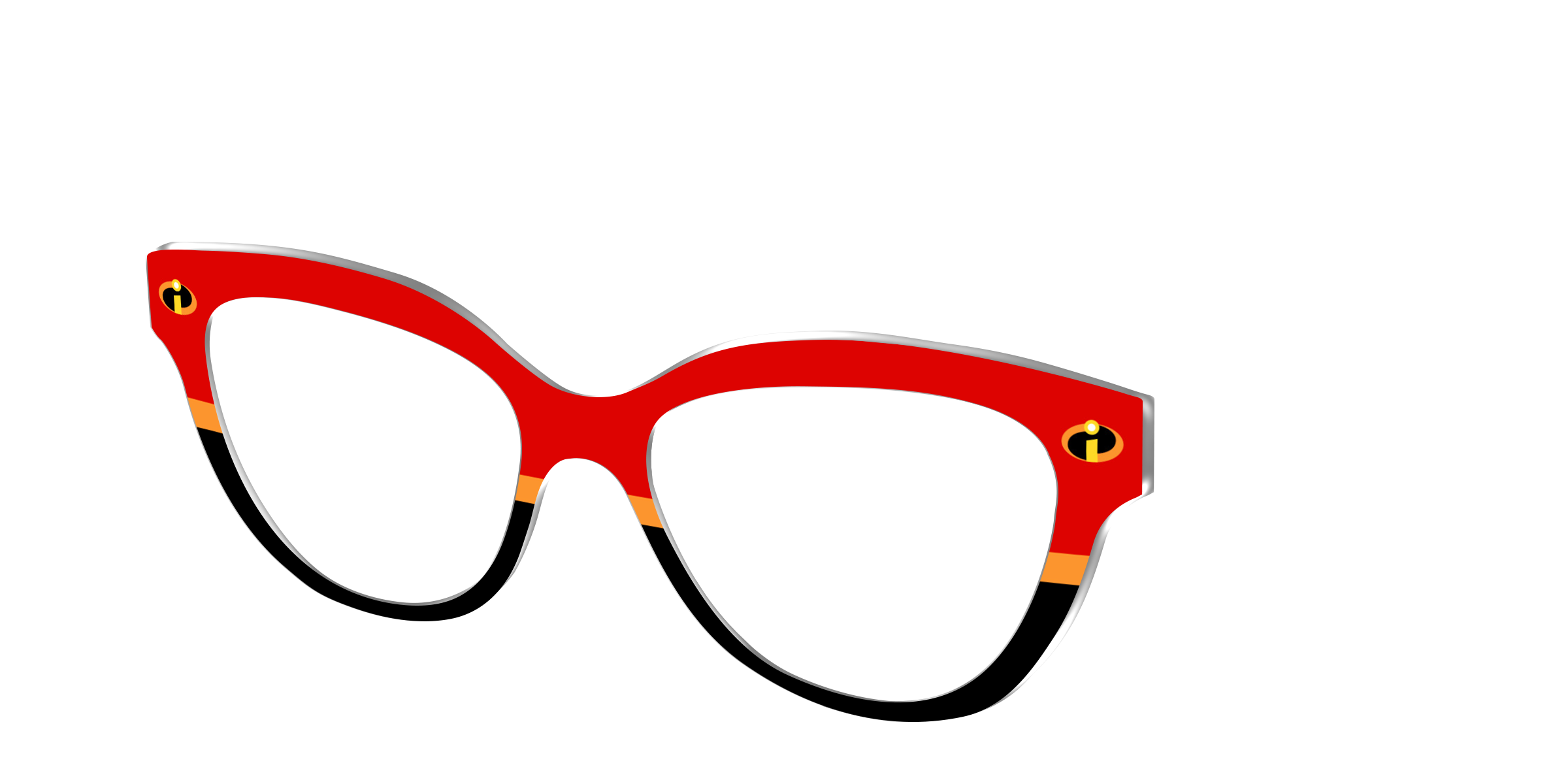 The Incredibles Super Suit - Image 34
