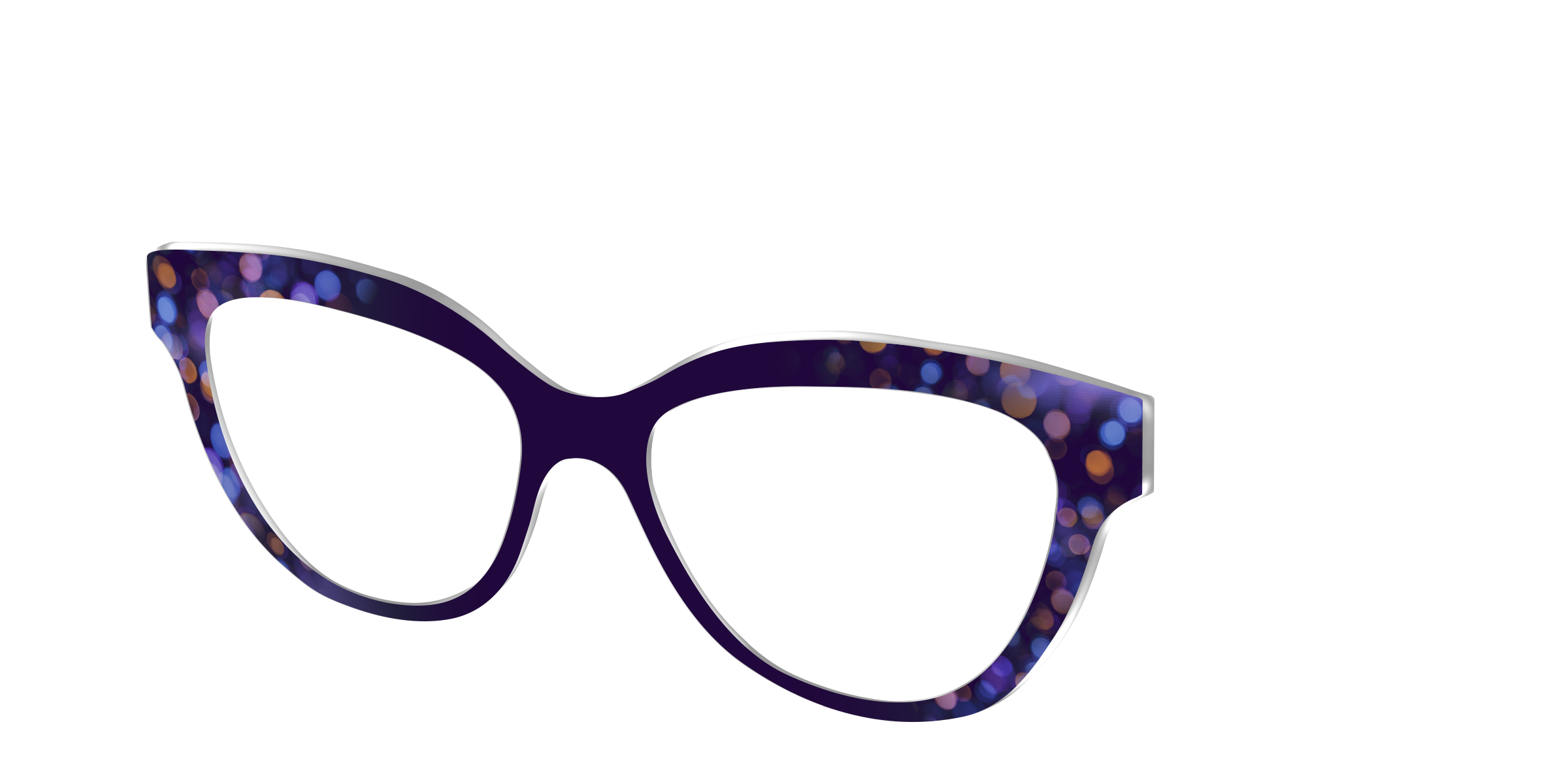 The Indigo Bokeh - Image 34