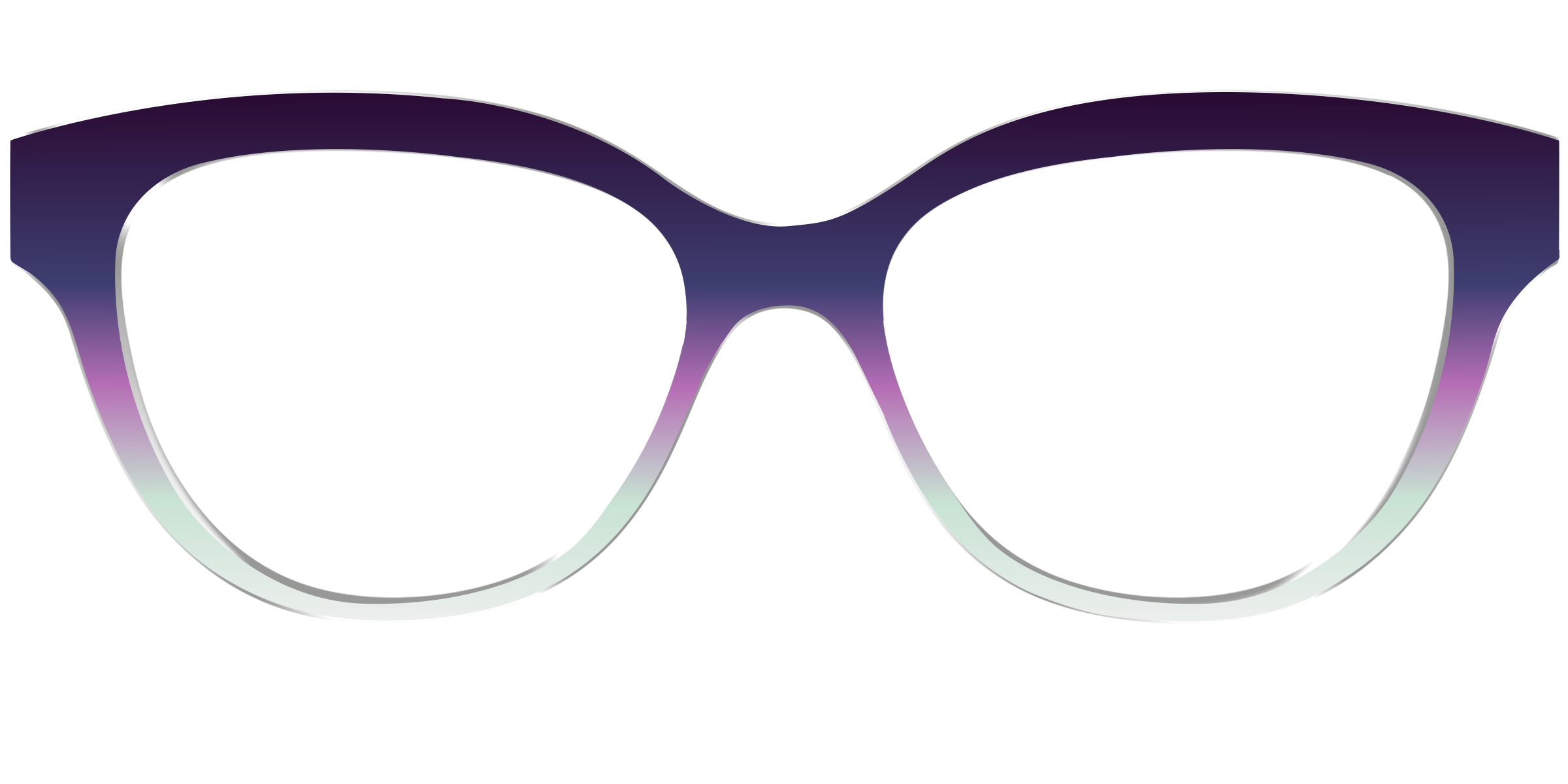 The Indigo to Honeydew Gradient - Image 33