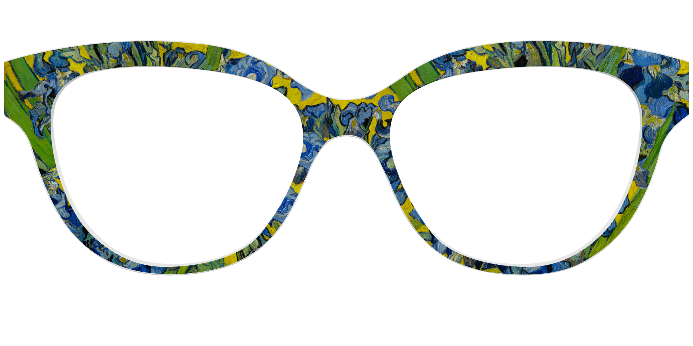 The Irises - Image 33