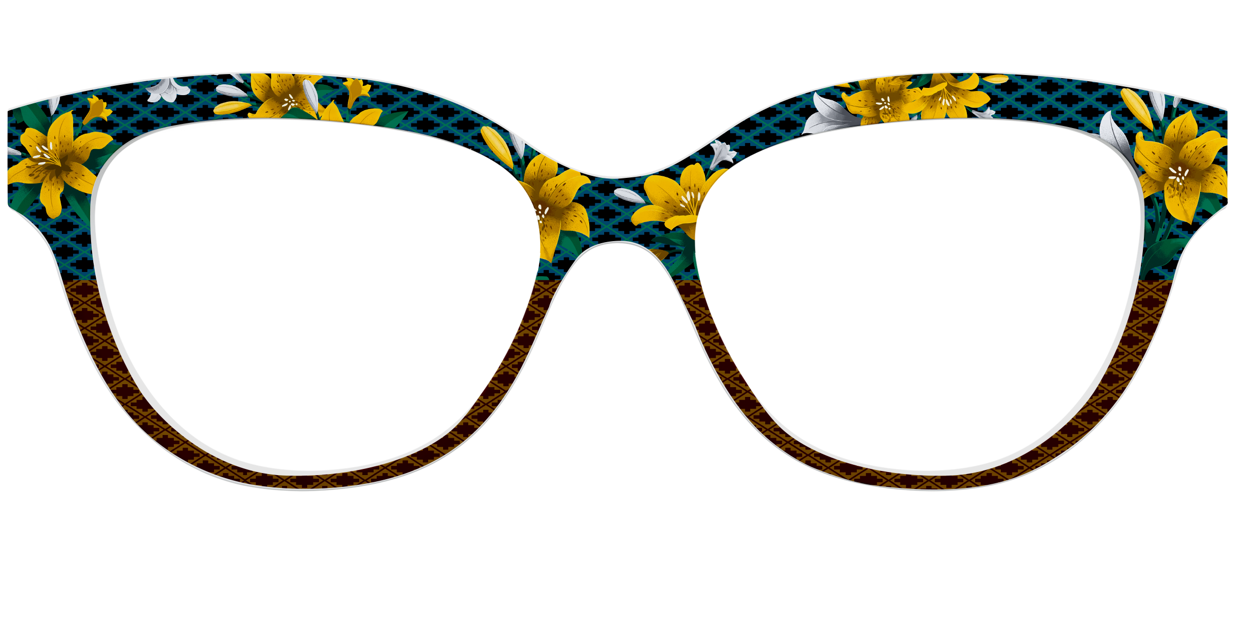 The Lily Lattice - Image 33