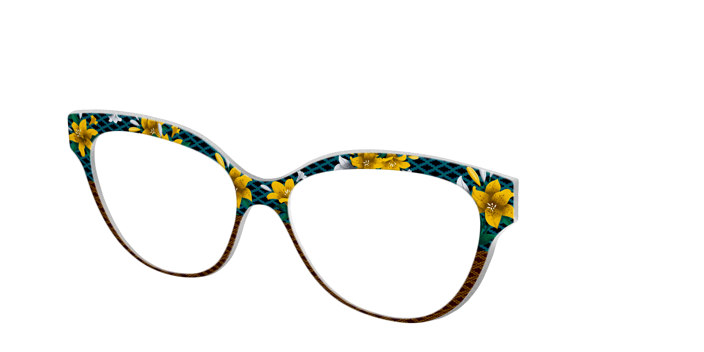 The Lily Lattice - Image 34