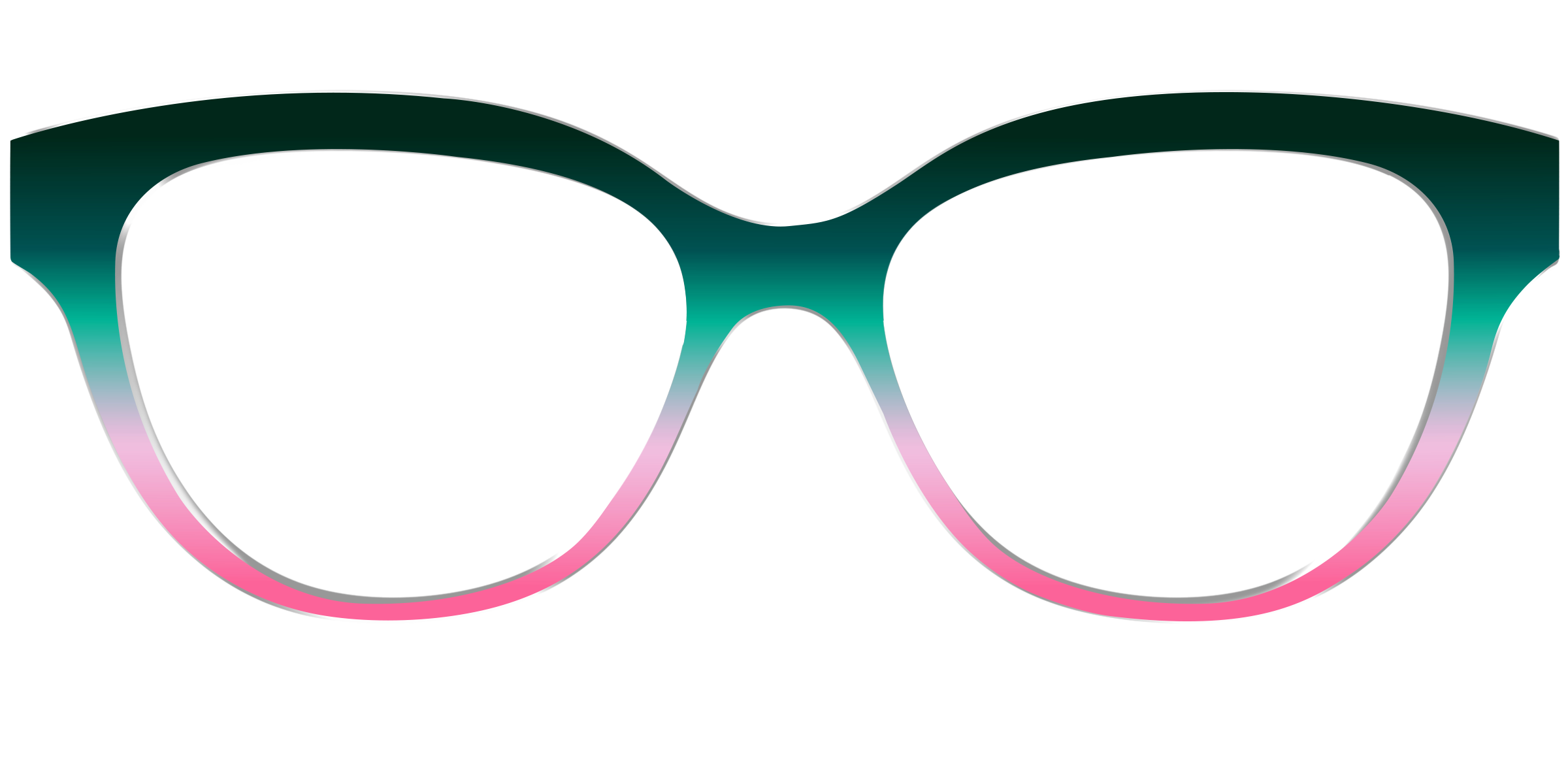 The Malachite to Peony Gradient - Image 33