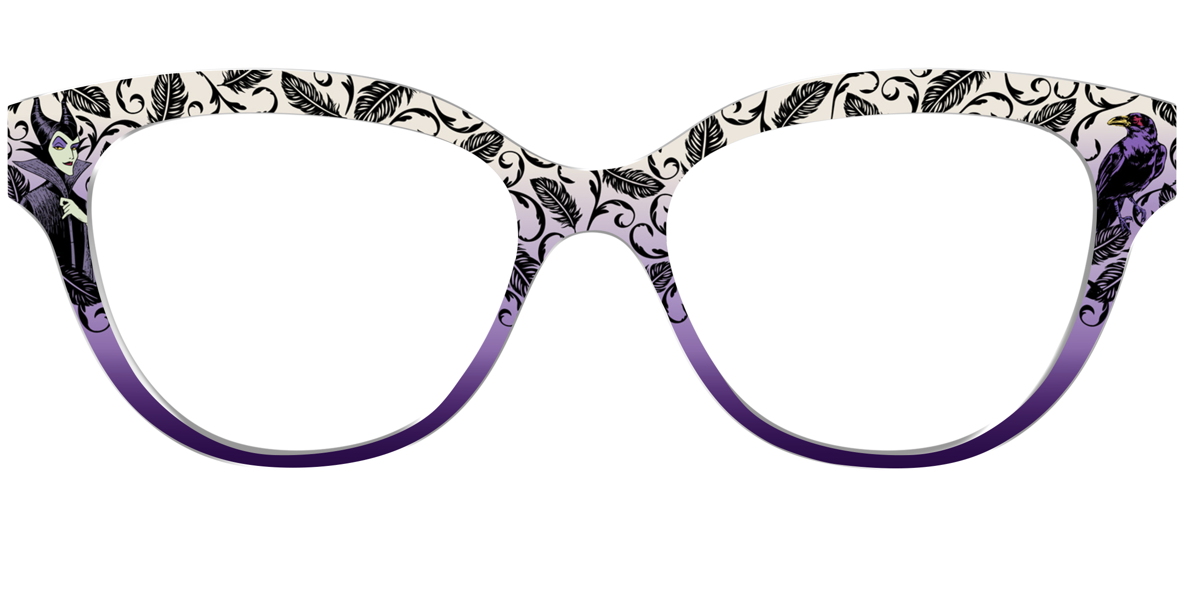 Maleficent's Dark Wings - Image 33