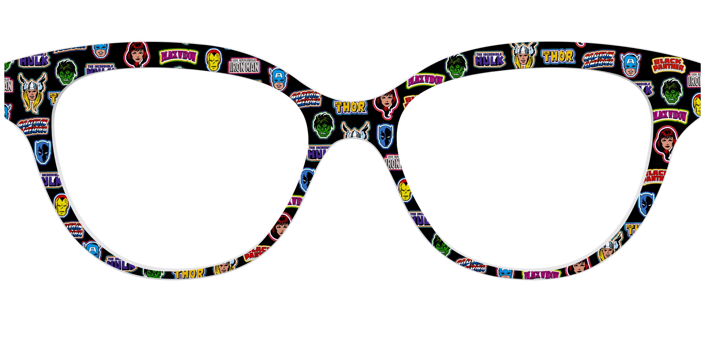 The Marvel Stickers - Image 20