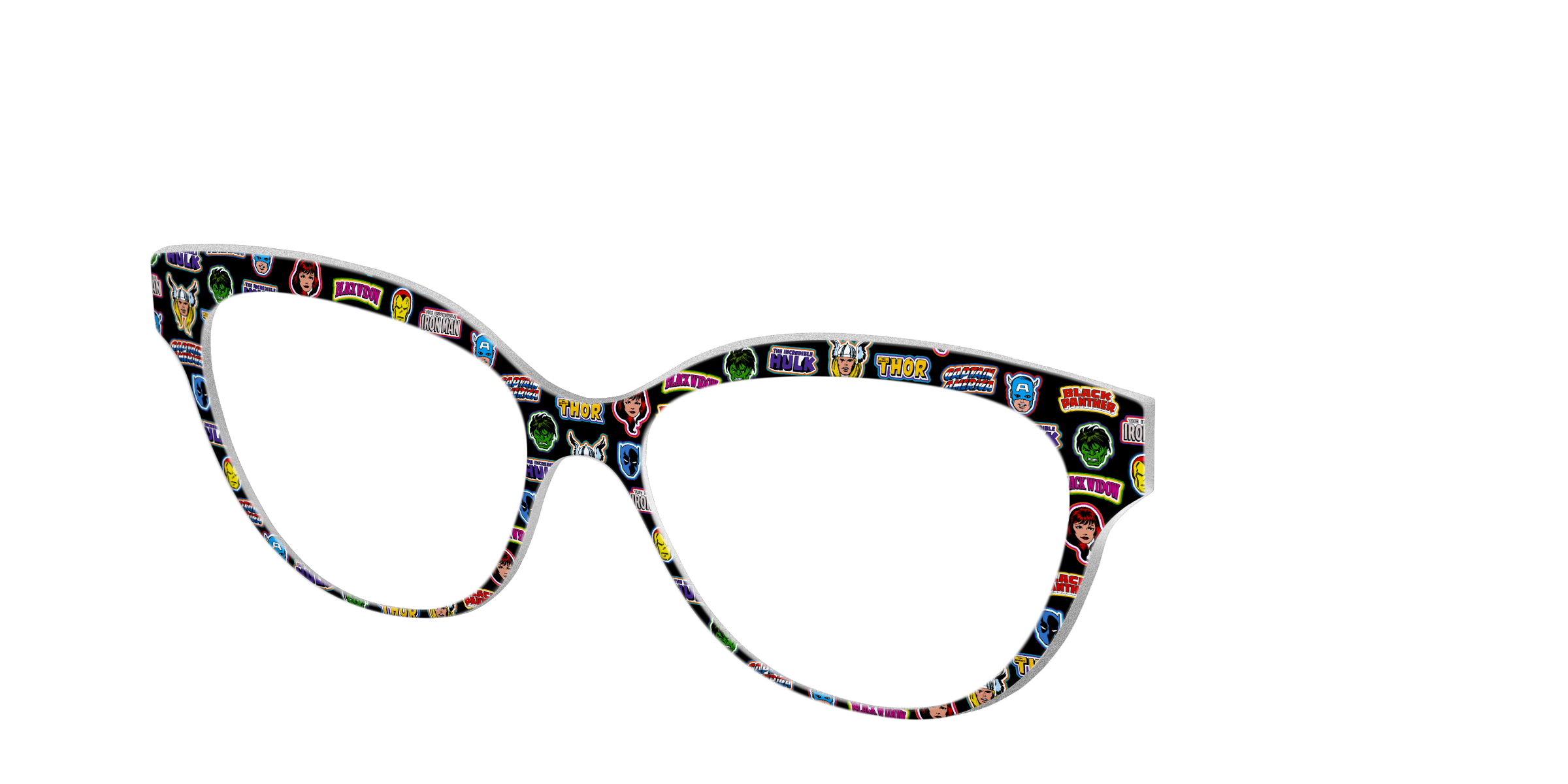 The Marvel Stickers - Image 21