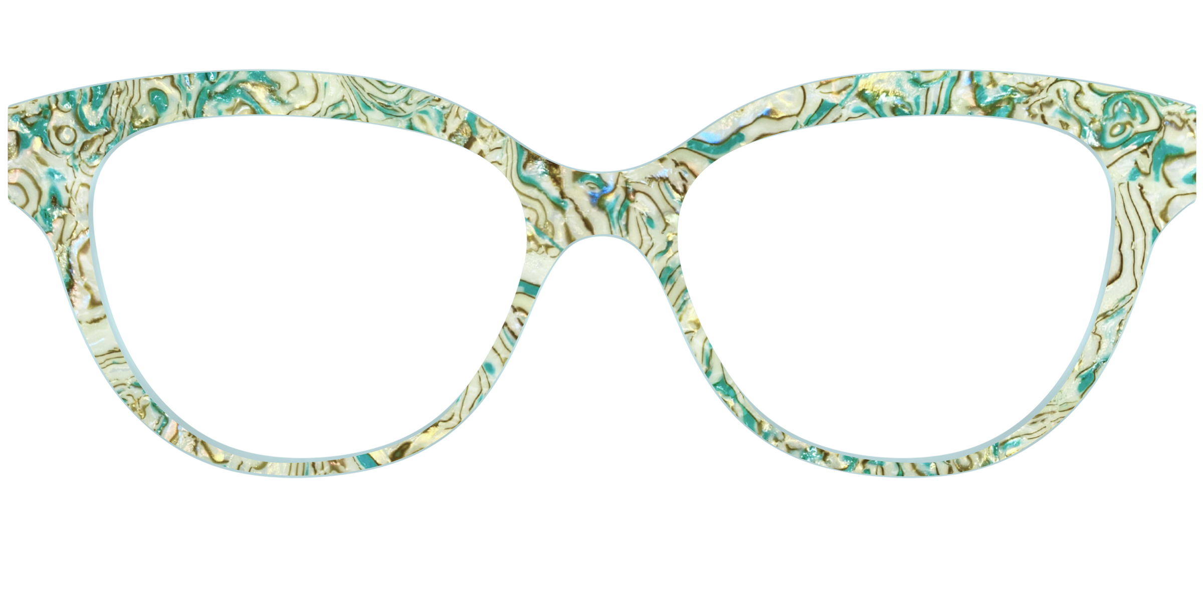 The Mint Jasper Pearl Marble - Image 33