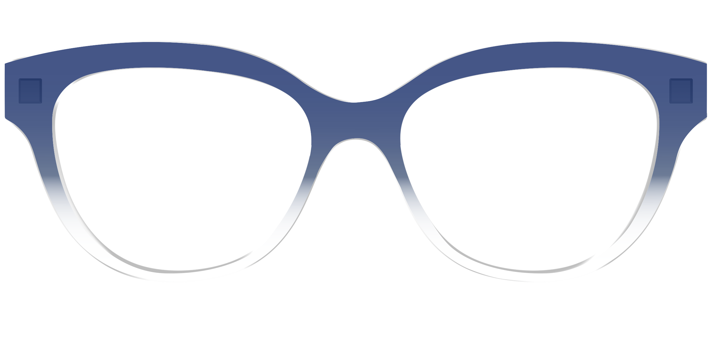 The Navy Gradient Crystal - Image 33
