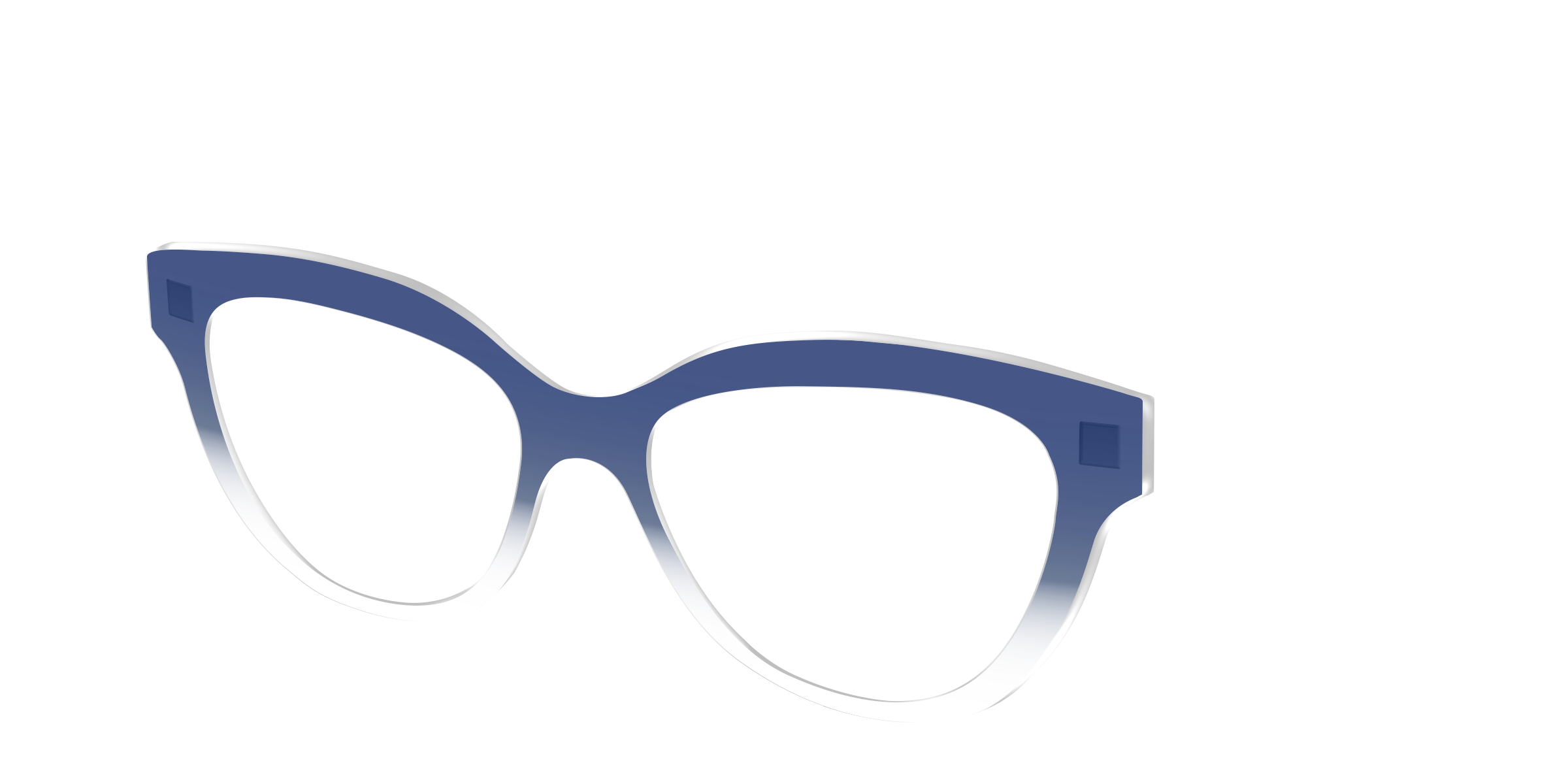 The Navy Gradient Crystal - Image 34