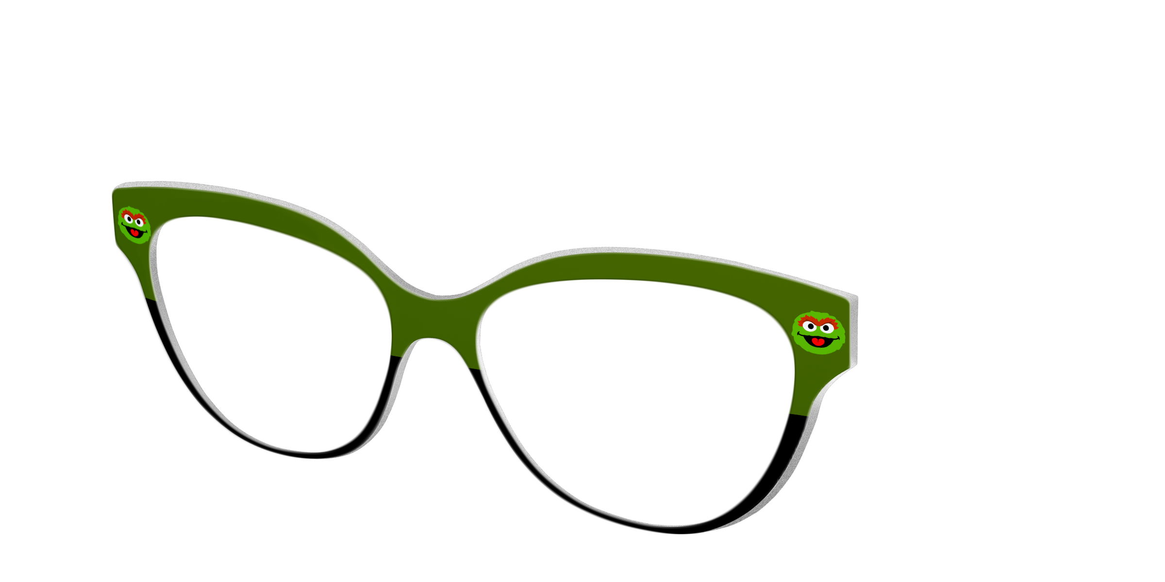 The Oscar the Grouch - Image 34