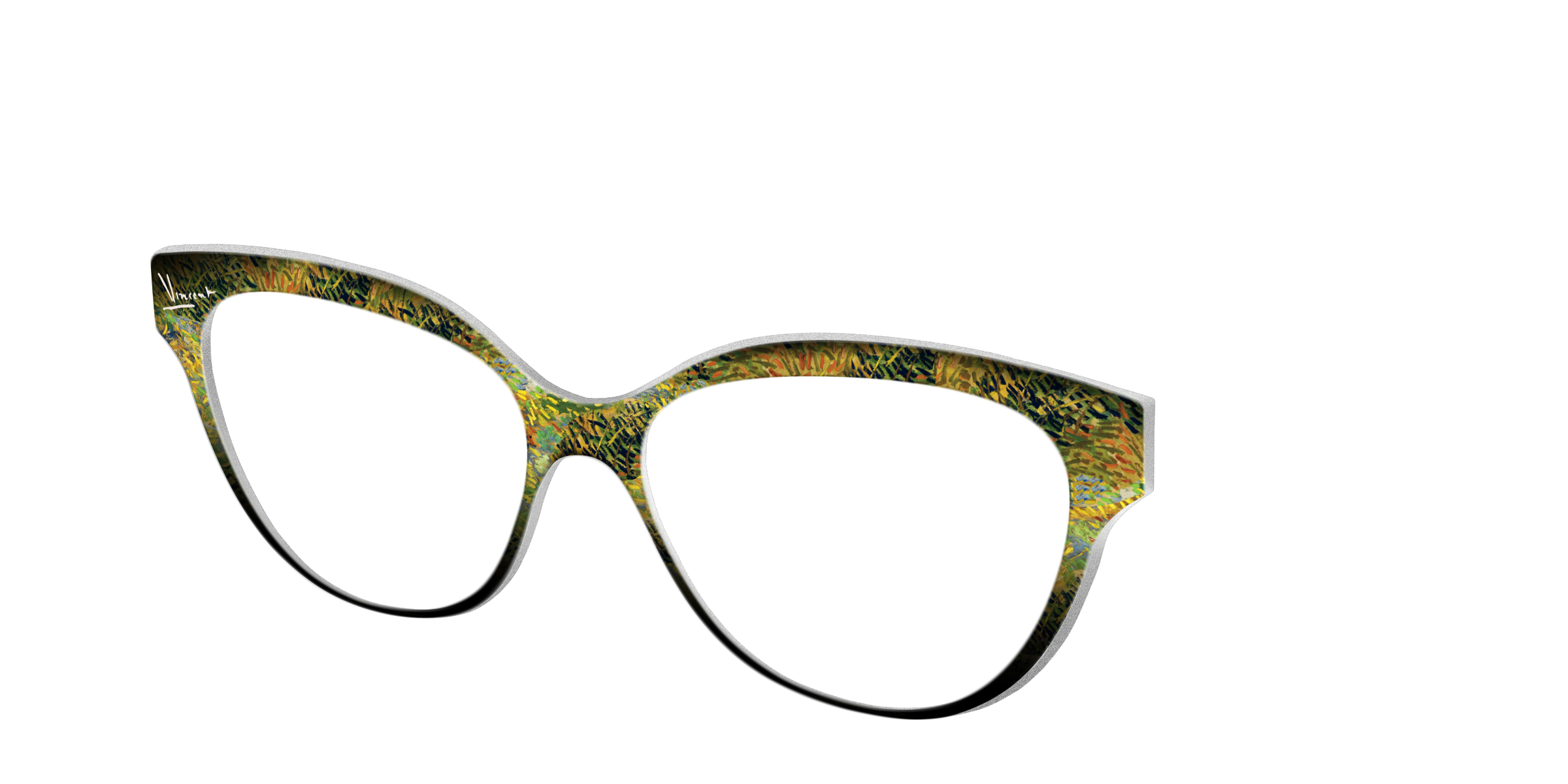 The Painterly Texture - Image 34