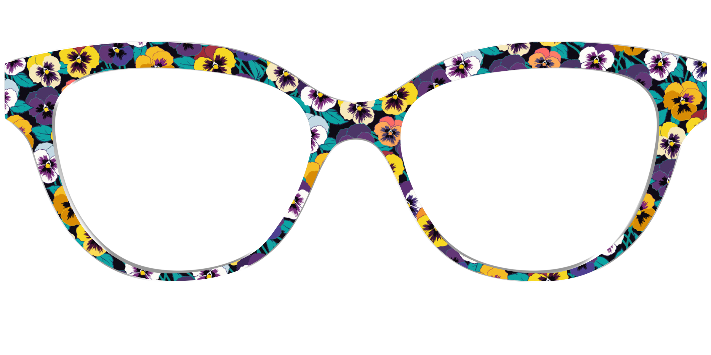 The Perfect Pansies - Image 33