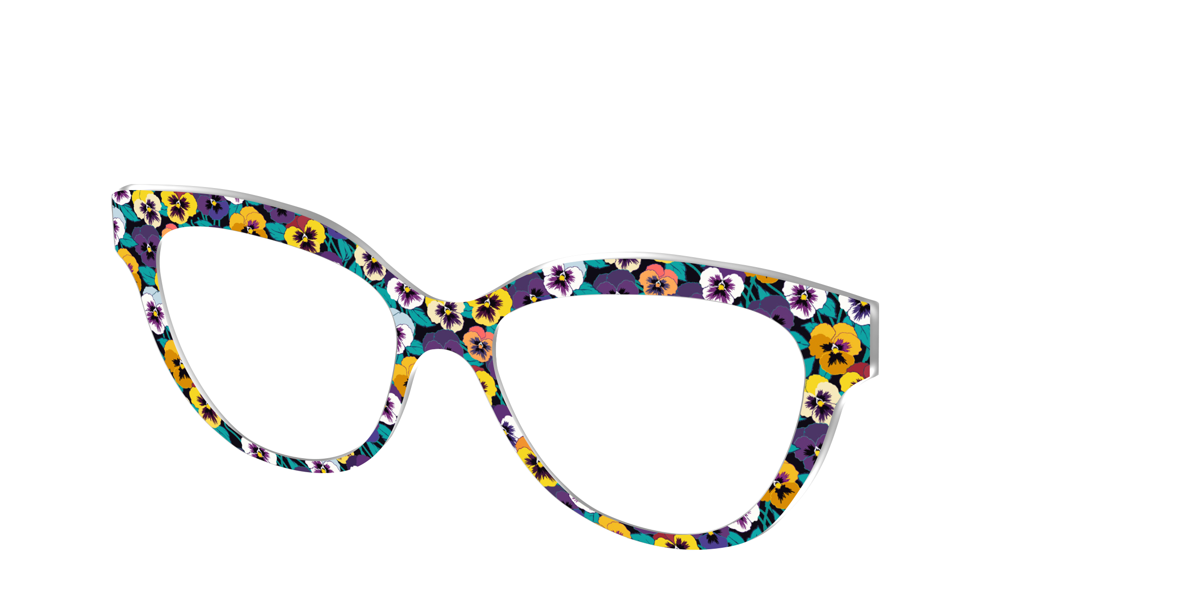 The Perfect Pansies - Image 34