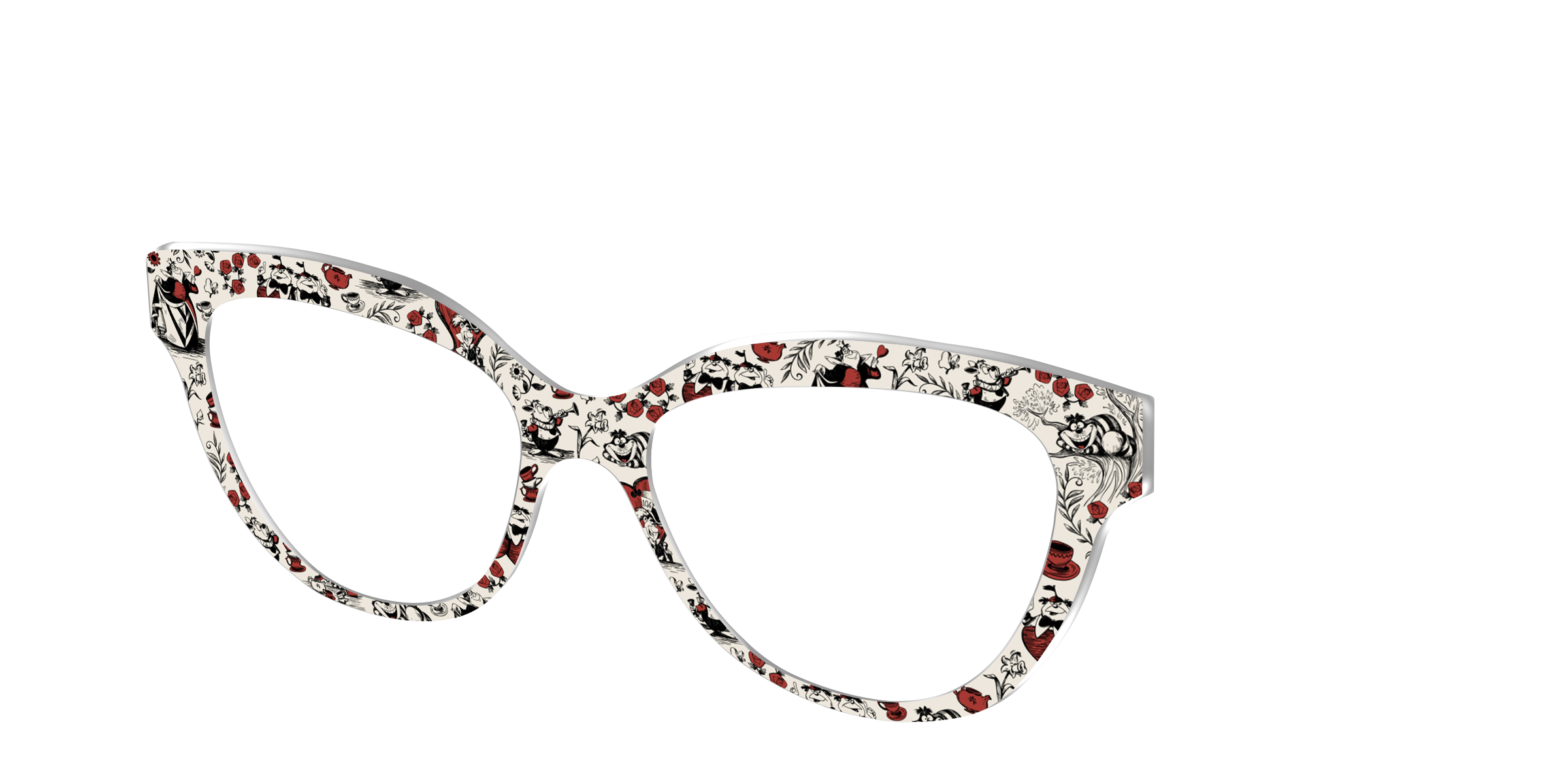 Queen of Hearts Toile - Image 34